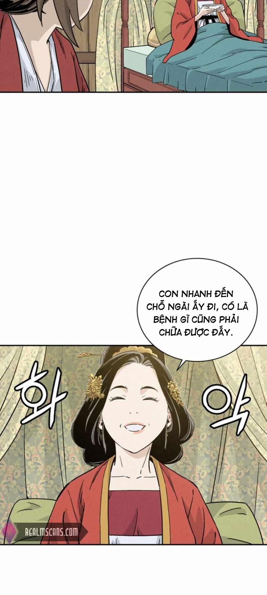 Trọng Sinh Thành Thần Y Thời Tam Quốc 50 trang 11