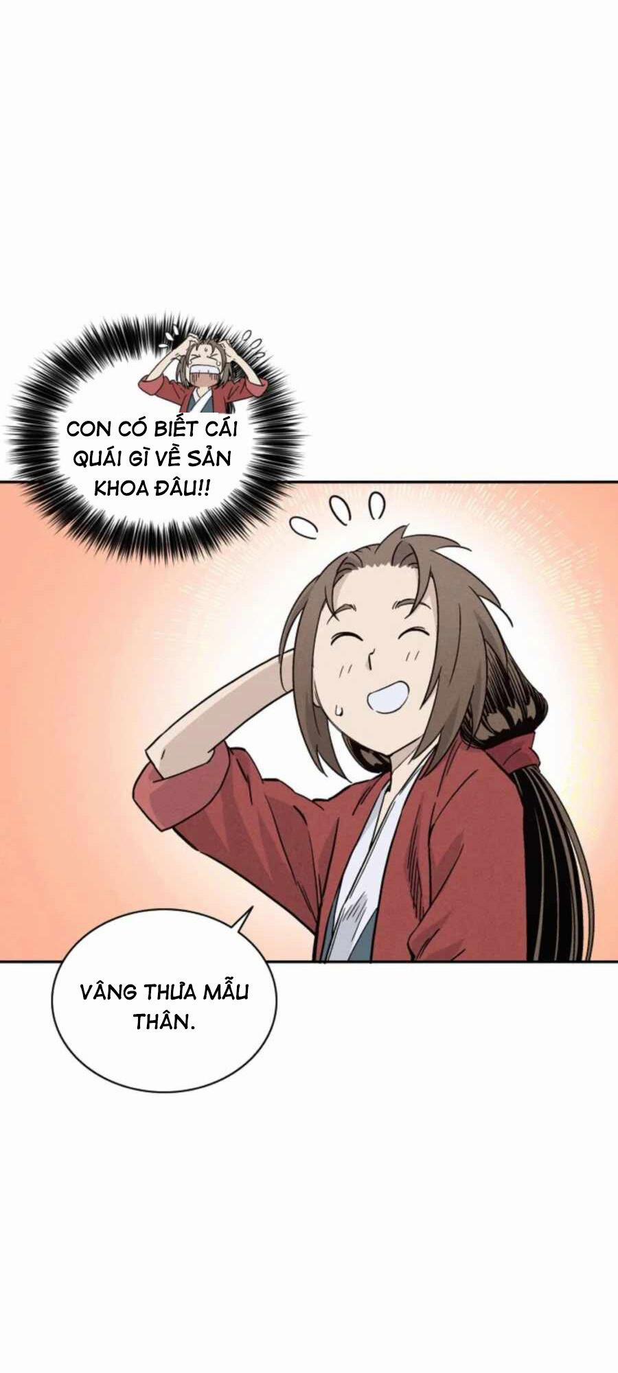 Trọng Sinh Thành Thần Y Thời Tam Quốc 50 trang 12