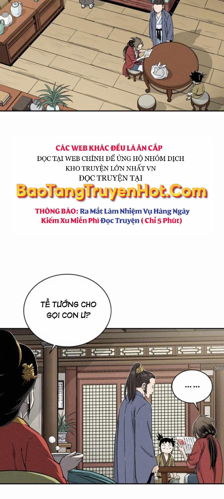 Trọng Sinh Thành Thần Y Thời Tam Quốc 50 trang 2