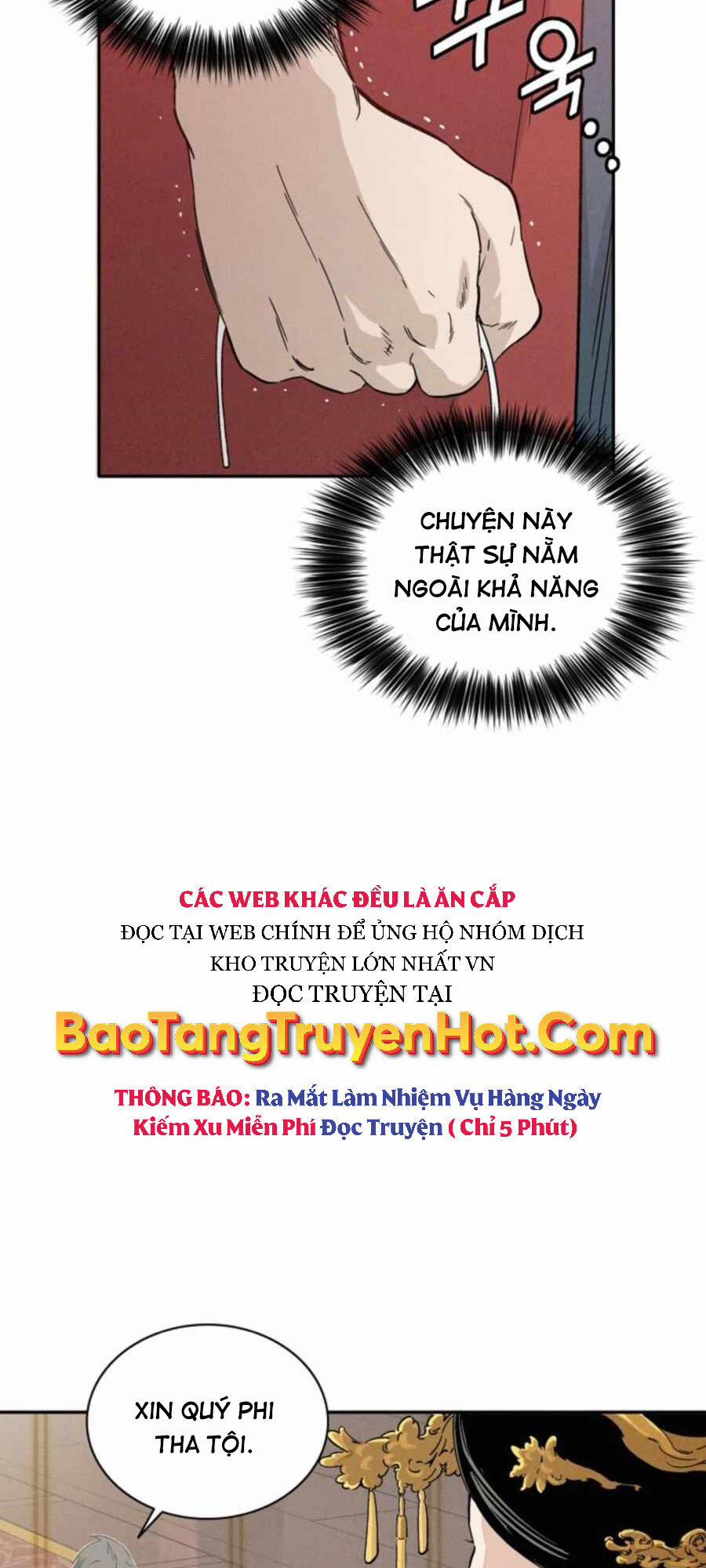 Trọng Sinh Thành Thần Y Thời Tam Quốc 50 trang 22