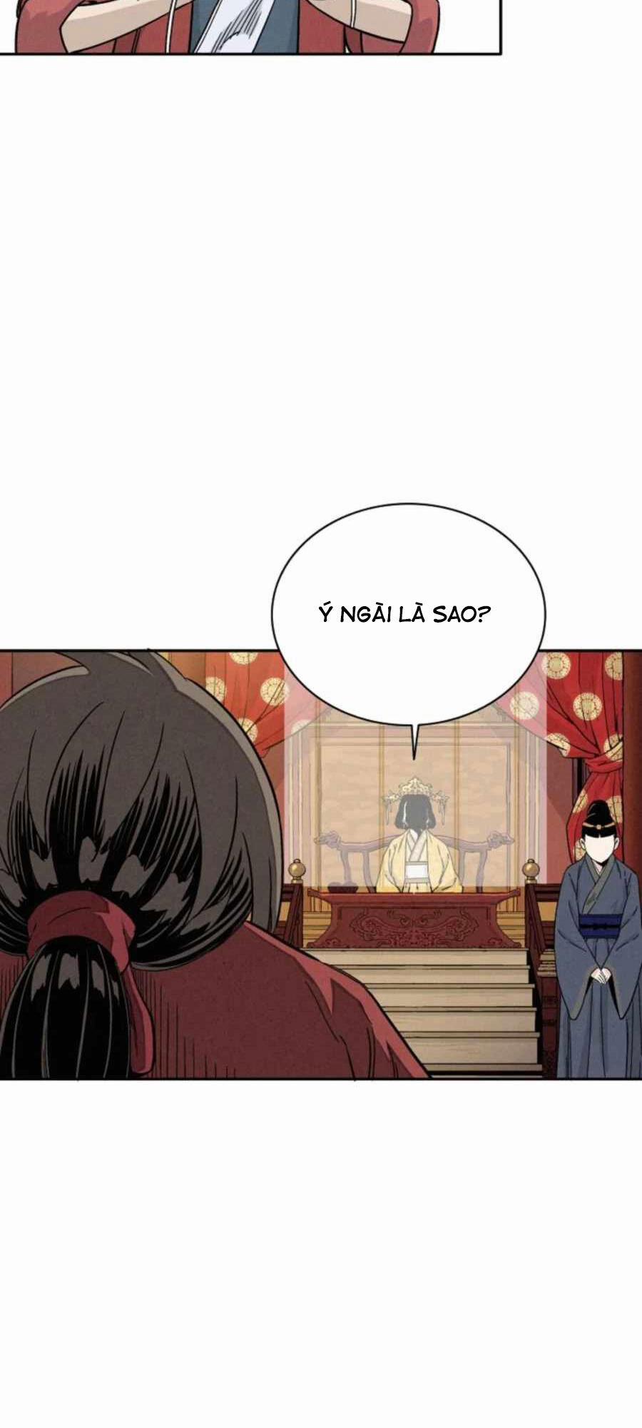 Trọng Sinh Thành Thần Y Thời Tam Quốc 50 trang 24