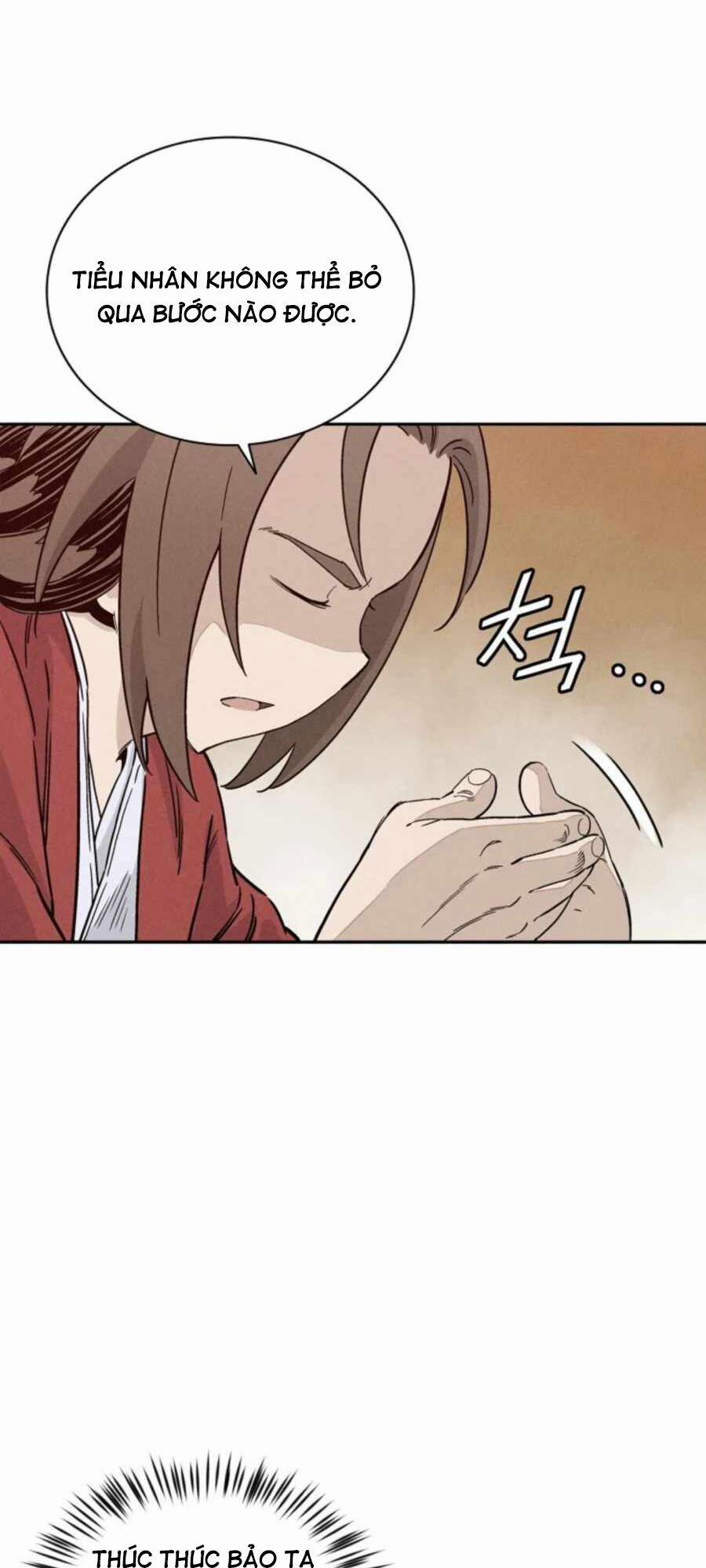 Trọng Sinh Thành Thần Y Thời Tam Quốc 50 trang 27