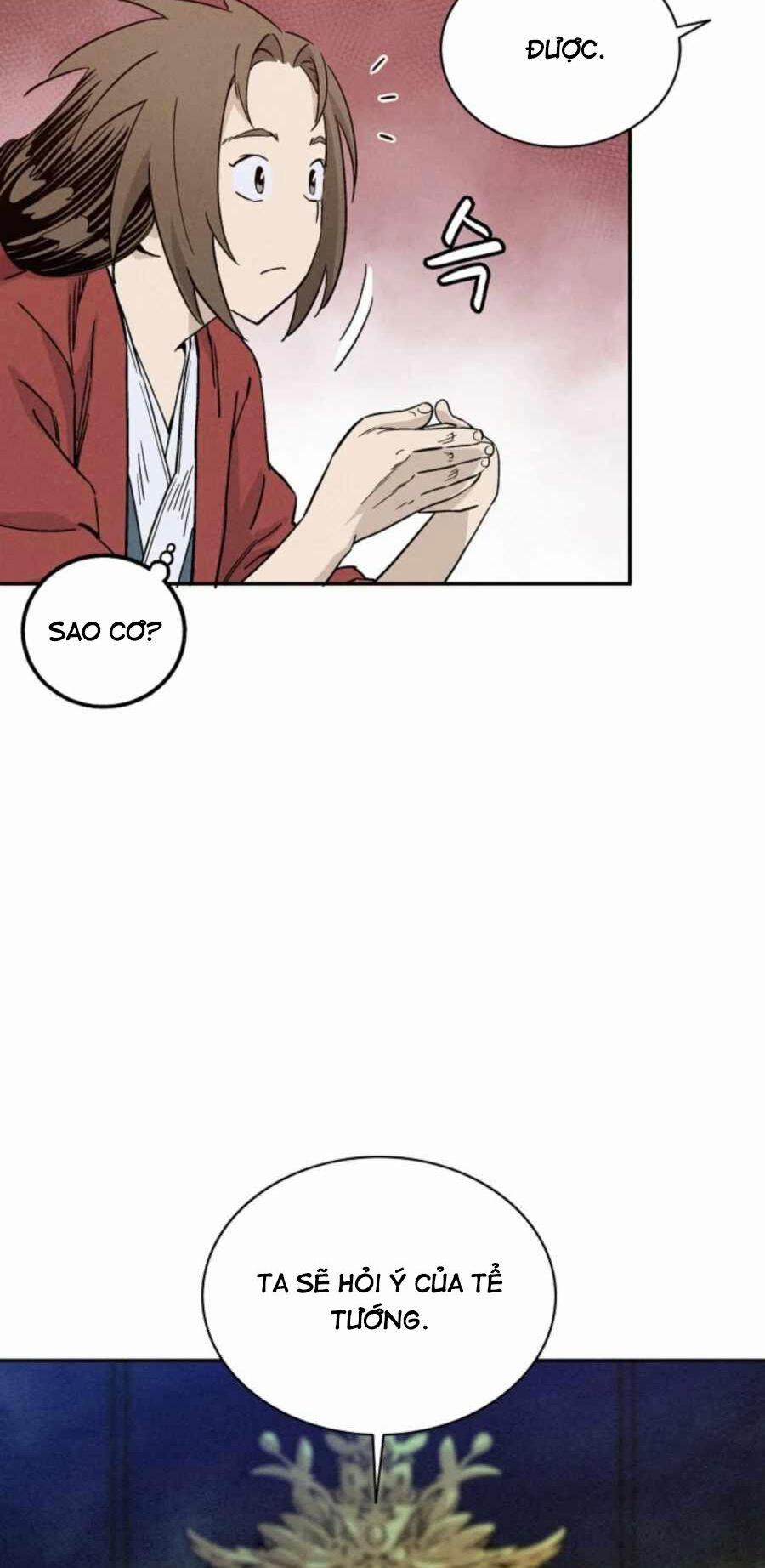 Trọng Sinh Thành Thần Y Thời Tam Quốc 50 trang 29