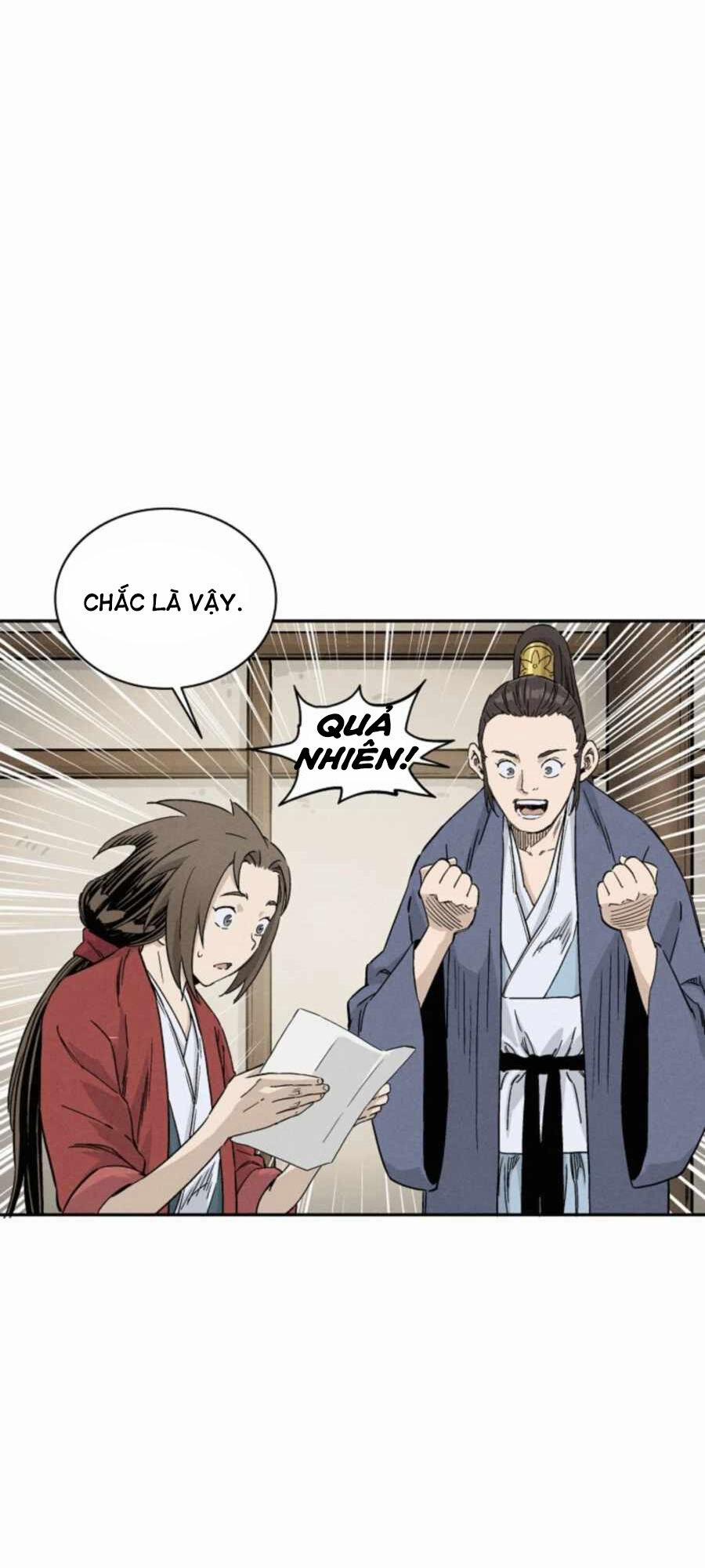 Trọng Sinh Thành Thần Y Thời Tam Quốc 50 trang 3