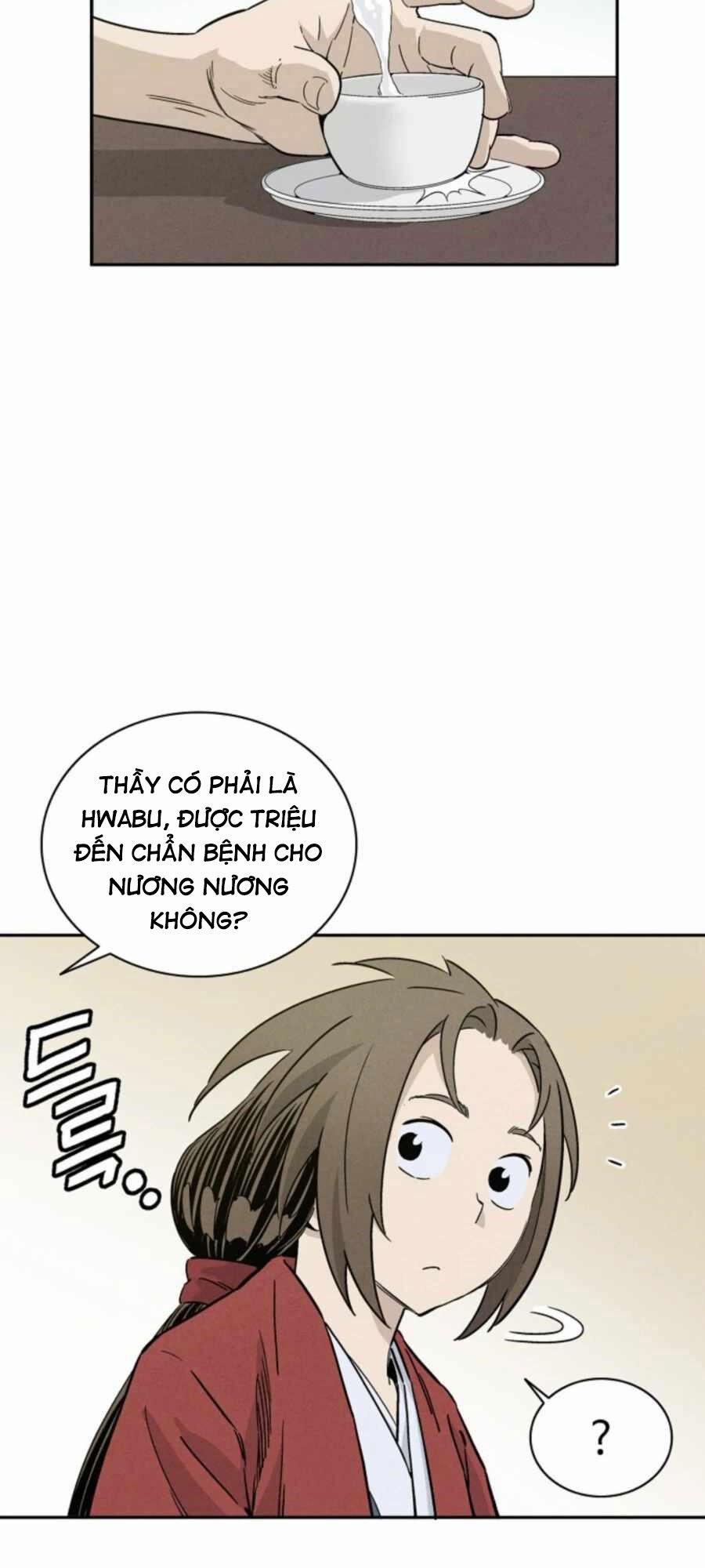 Trọng Sinh Thành Thần Y Thời Tam Quốc 50 trang 33