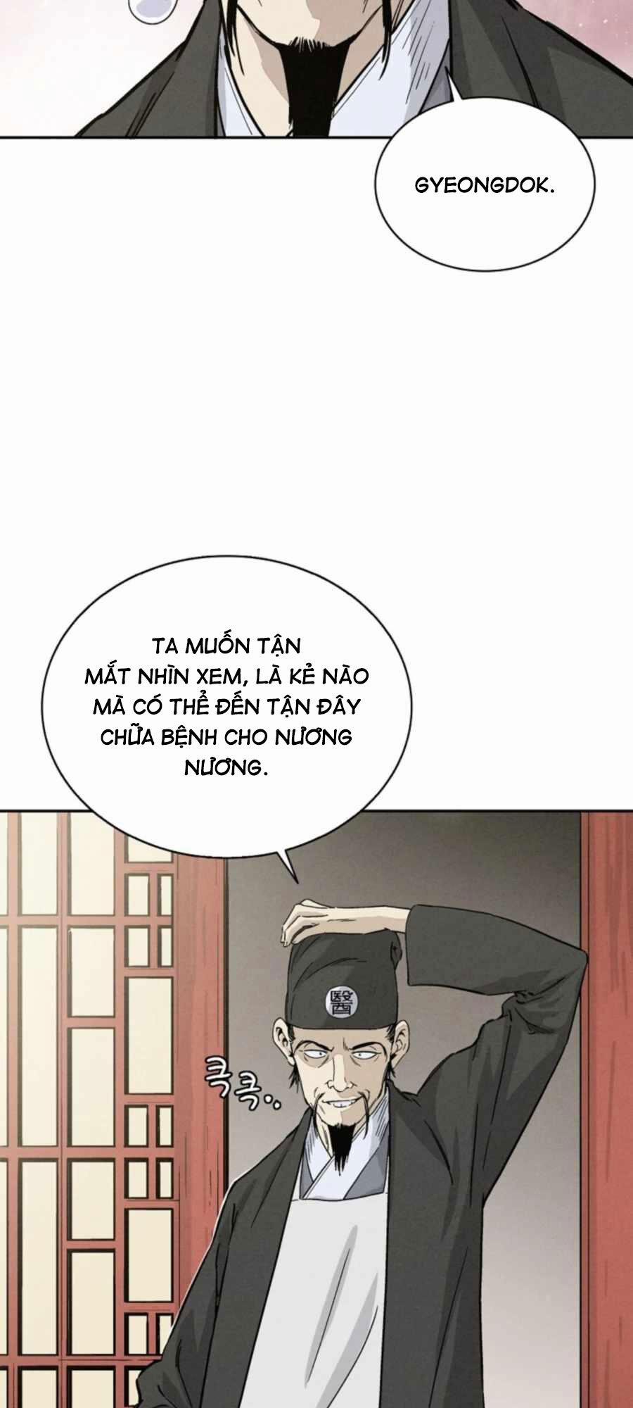 Trọng Sinh Thành Thần Y Thời Tam Quốc 50 trang 36