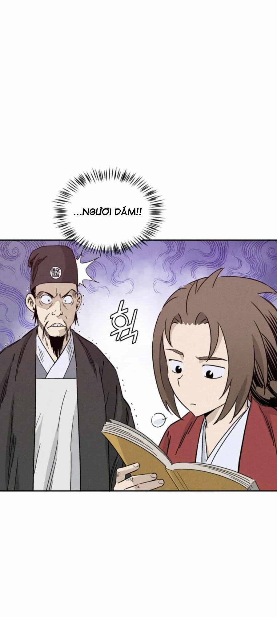 Trọng Sinh Thành Thần Y Thời Tam Quốc 50 trang 40