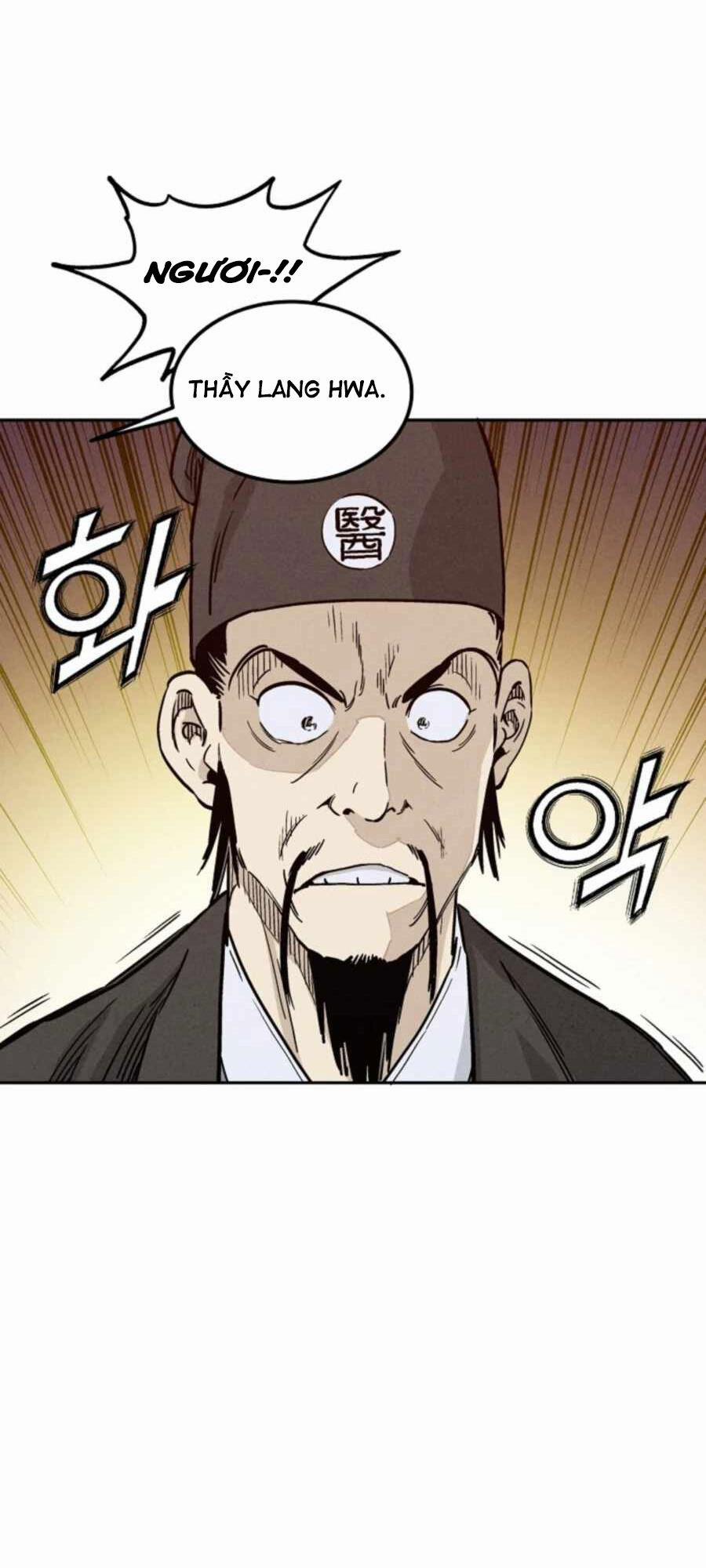 Trọng Sinh Thành Thần Y Thời Tam Quốc 50 trang 41