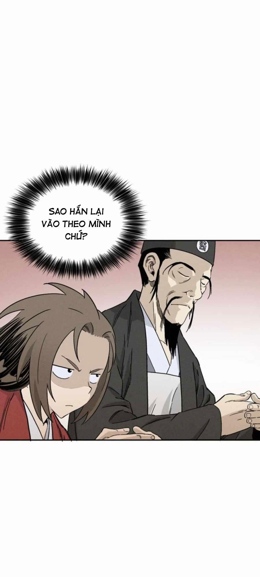 Trọng Sinh Thành Thần Y Thời Tam Quốc 50 trang 45