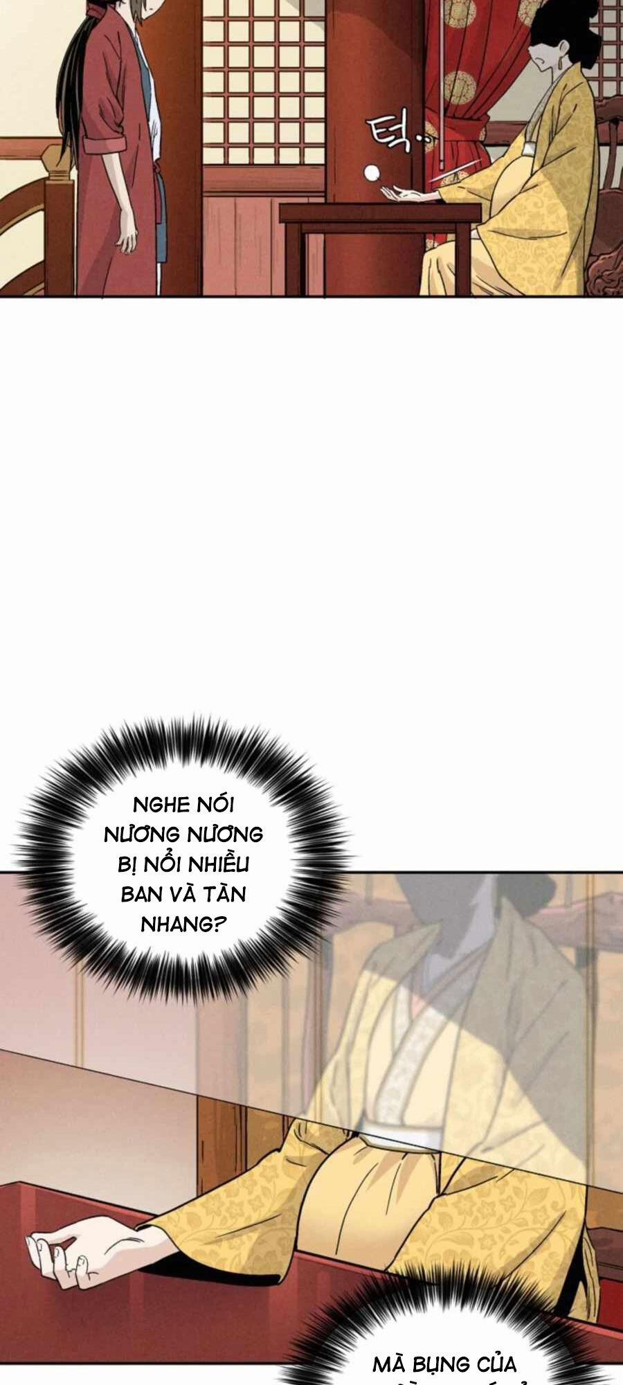 Trọng Sinh Thành Thần Y Thời Tam Quốc 50 trang 49