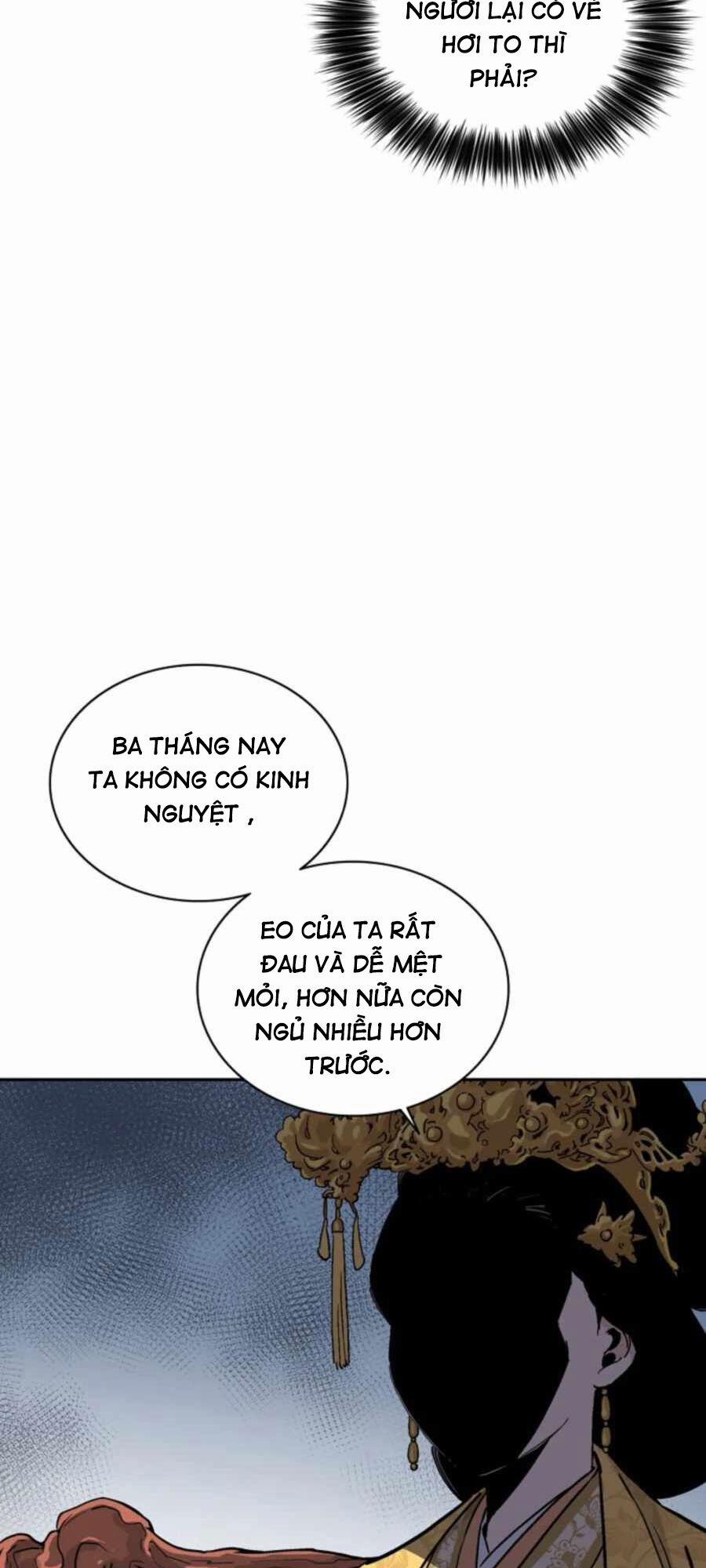 Trọng Sinh Thành Thần Y Thời Tam Quốc 50 trang 50