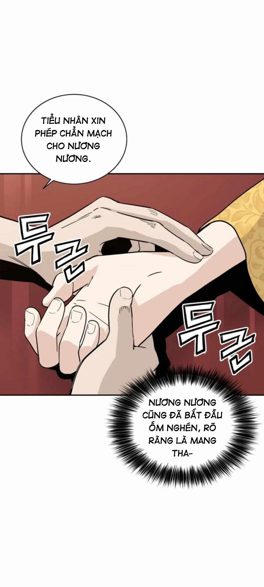 Trọng Sinh Thành Thần Y Thời Tam Quốc 50 trang 52