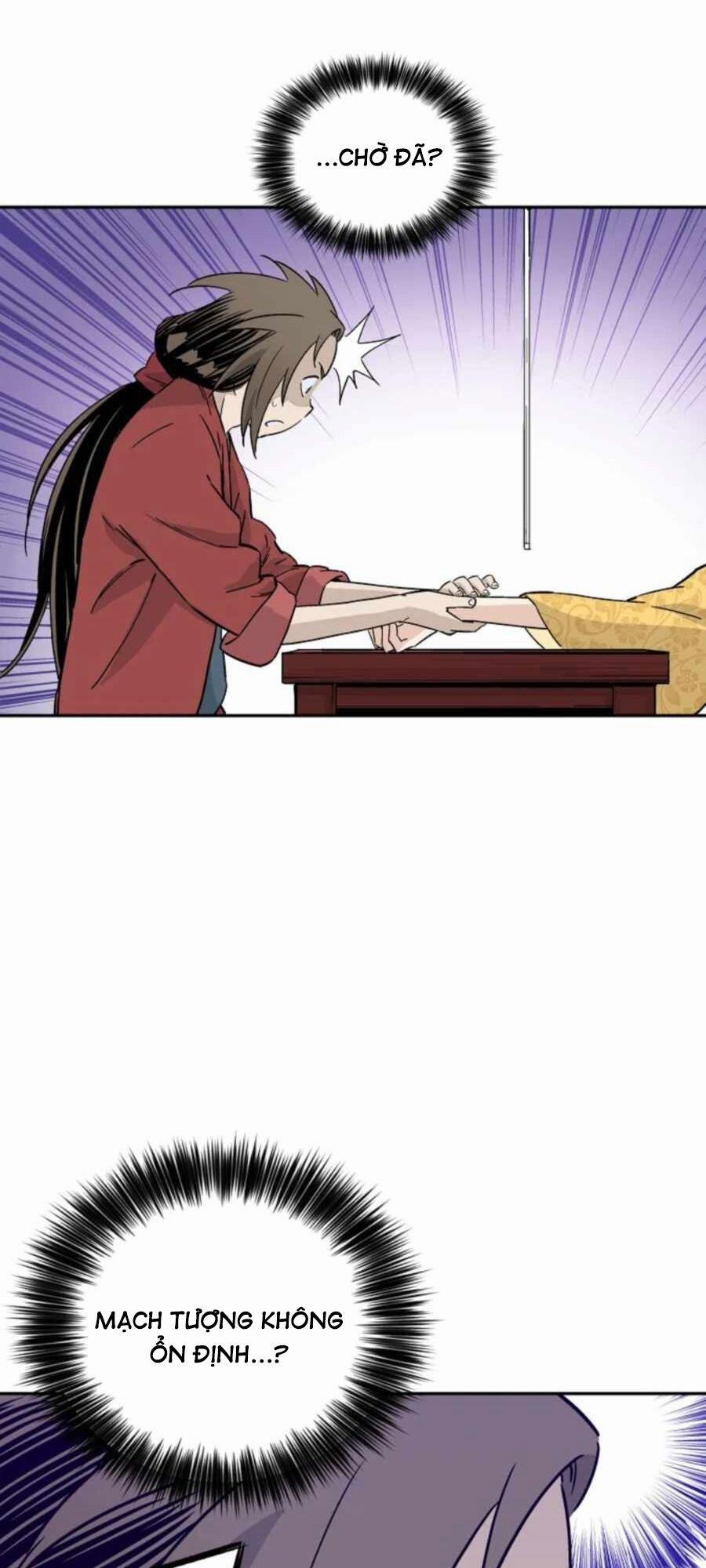 Trọng Sinh Thành Thần Y Thời Tam Quốc 50 trang 53