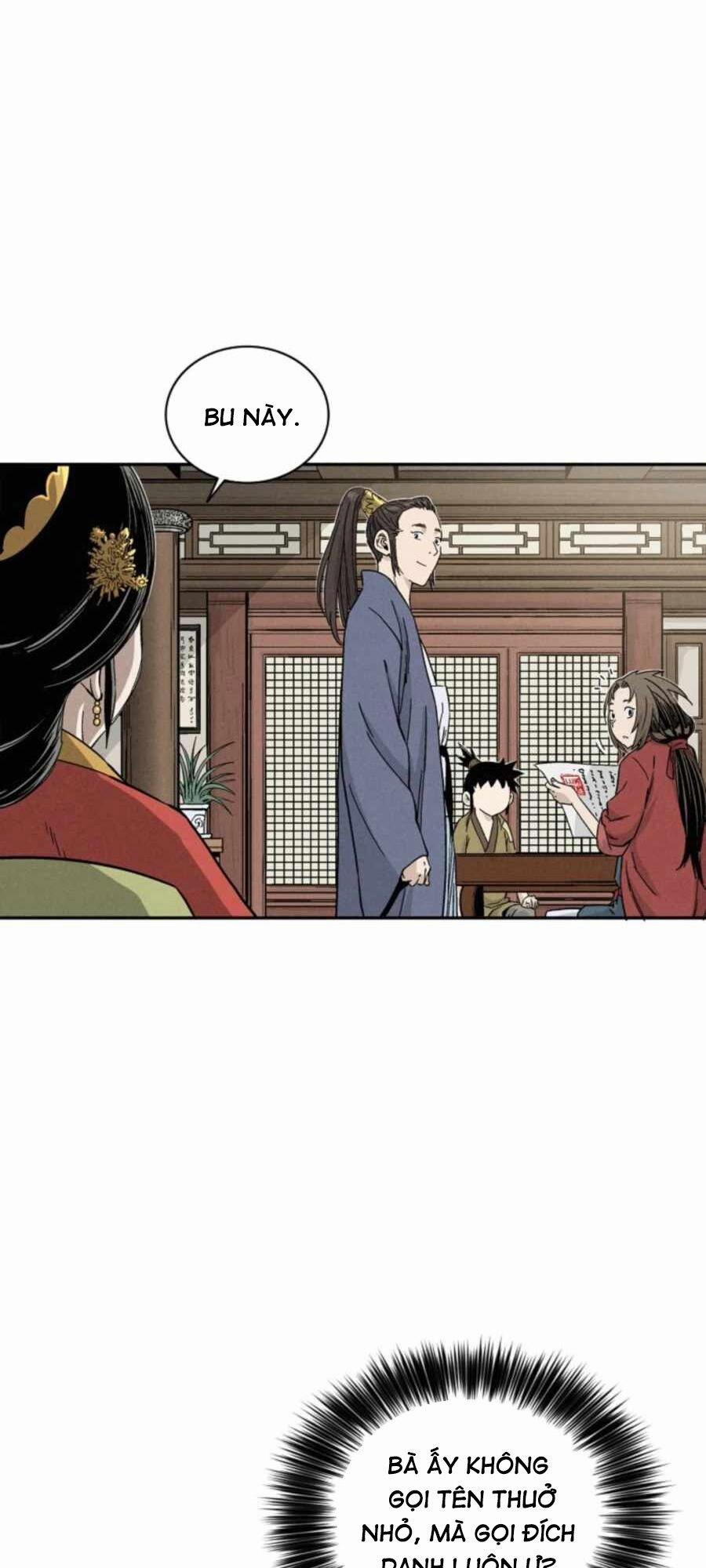 Trọng Sinh Thành Thần Y Thời Tam Quốc 50 trang 9