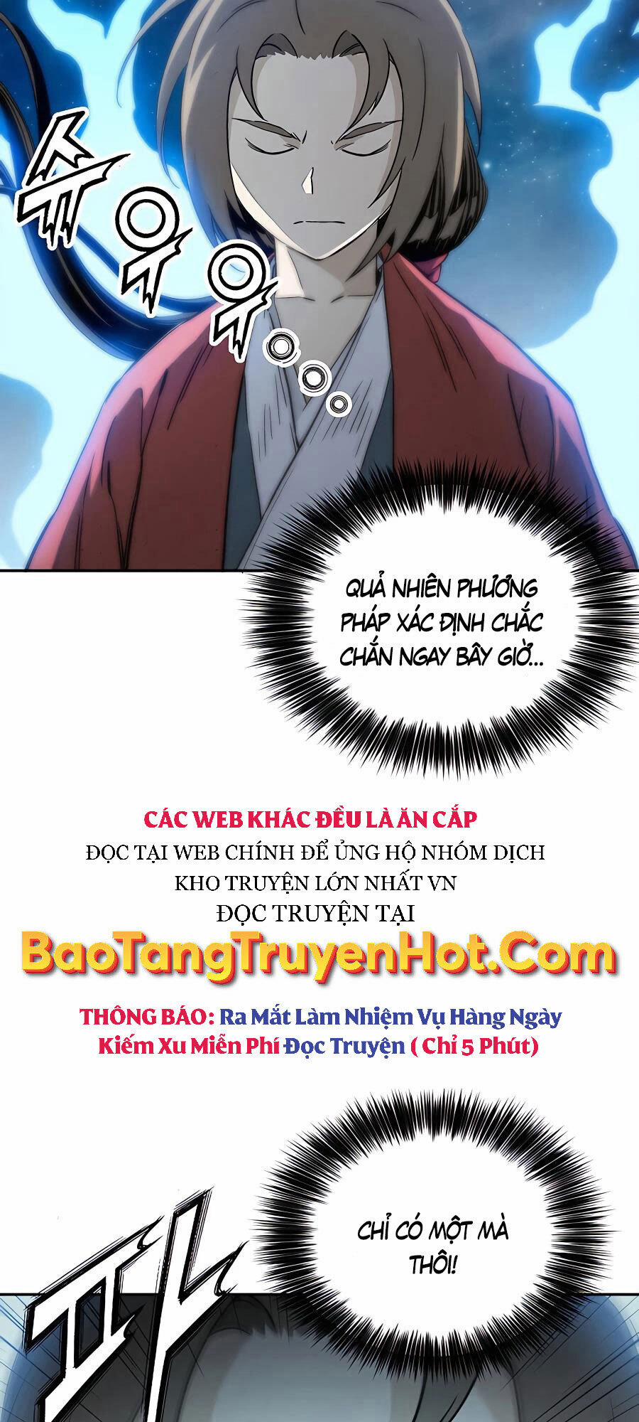 Trọng Sinh Thành Thần Y Thời Tam Quốc 51 trang 12