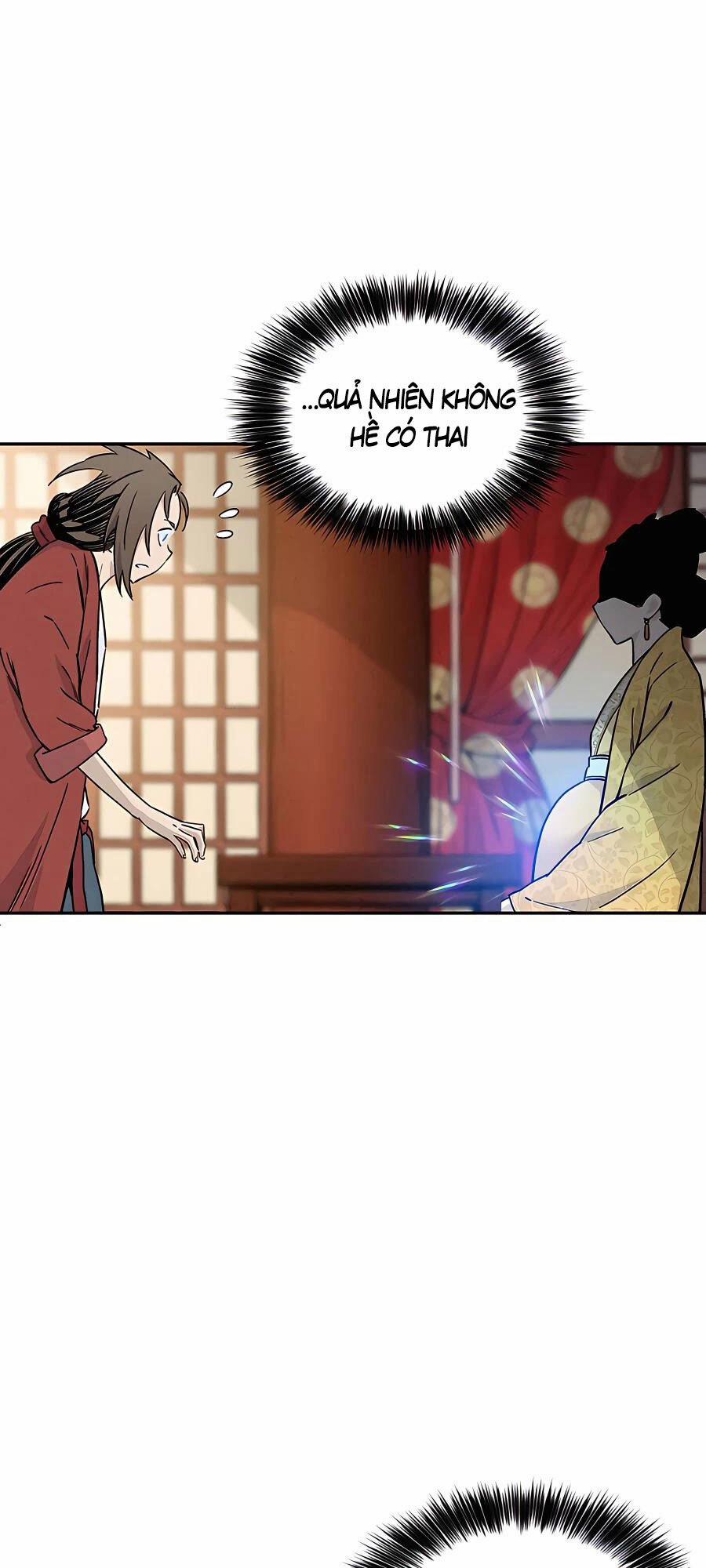 Trọng Sinh Thành Thần Y Thời Tam Quốc 51 trang 15