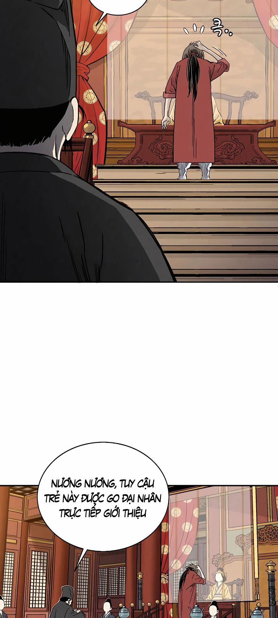 Trọng Sinh Thành Thần Y Thời Tam Quốc 51 trang 17