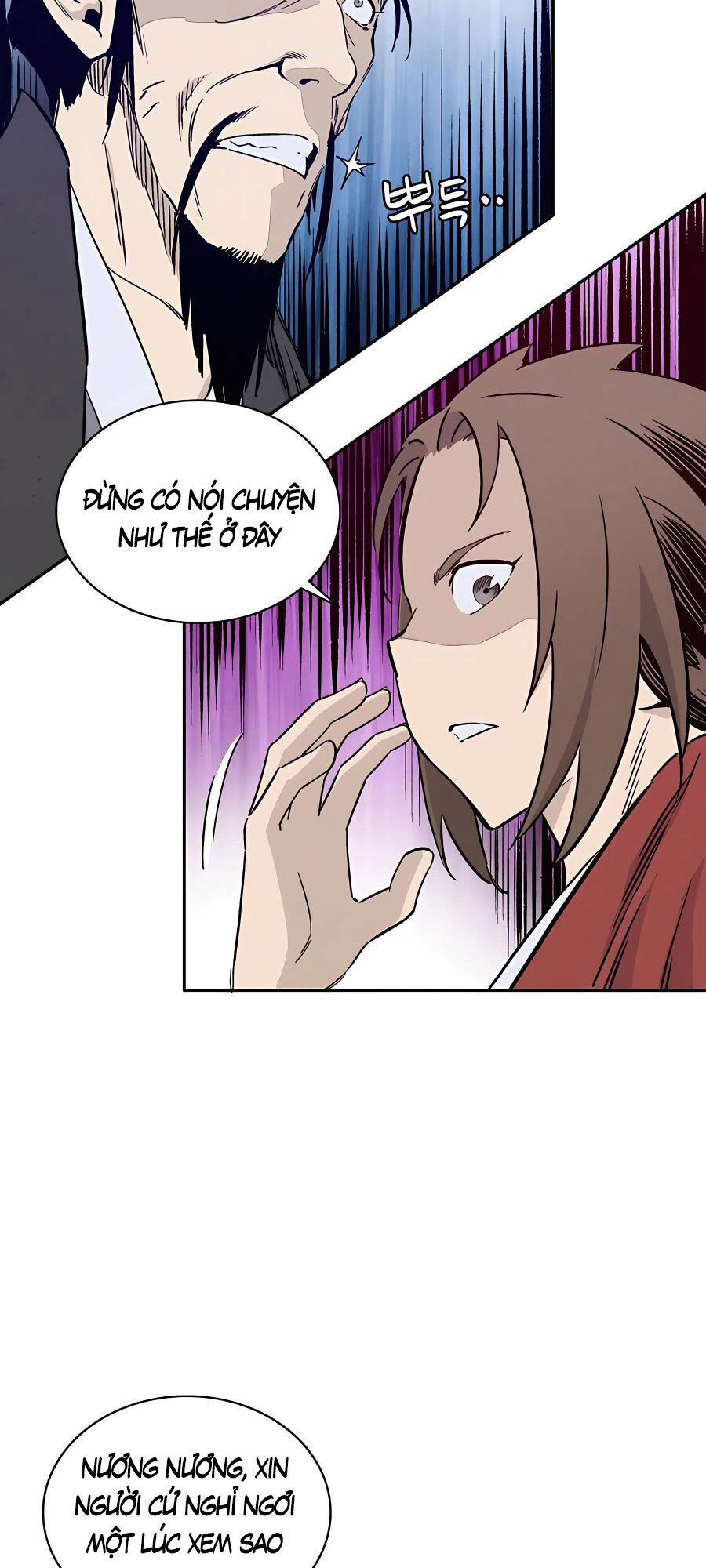 Trọng Sinh Thành Thần Y Thời Tam Quốc 51 trang 21