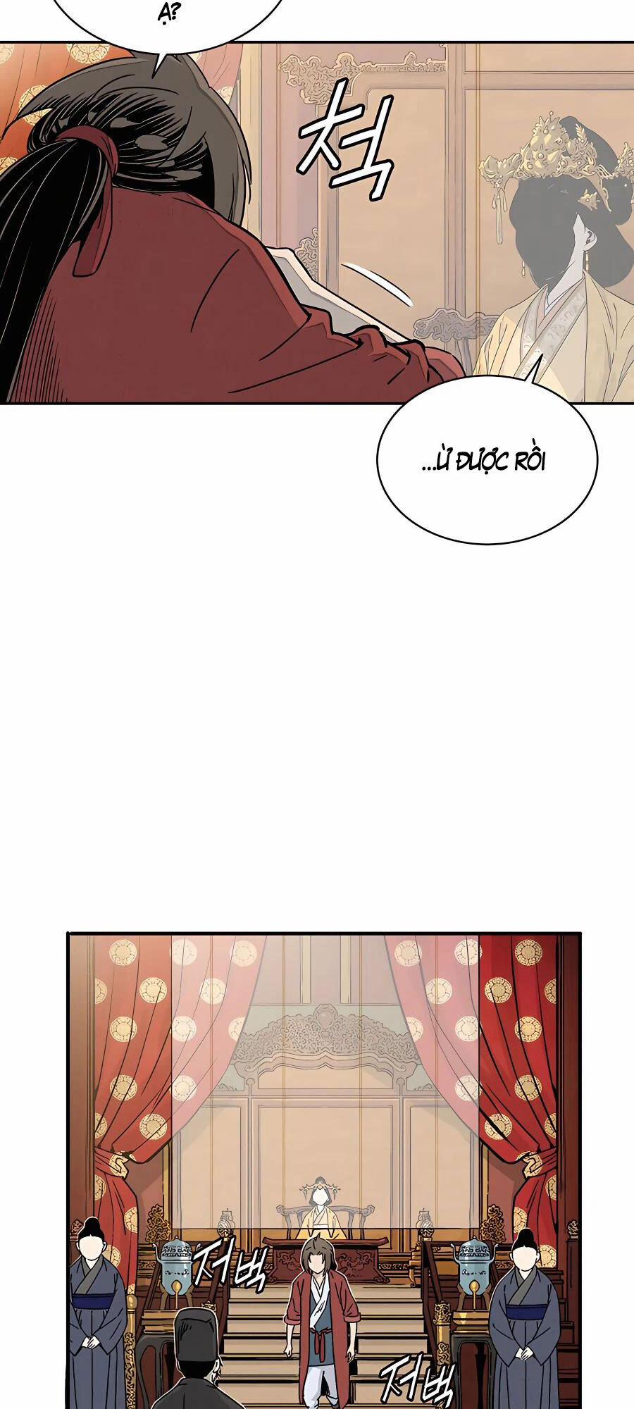 Trọng Sinh Thành Thần Y Thời Tam Quốc 51 trang 22