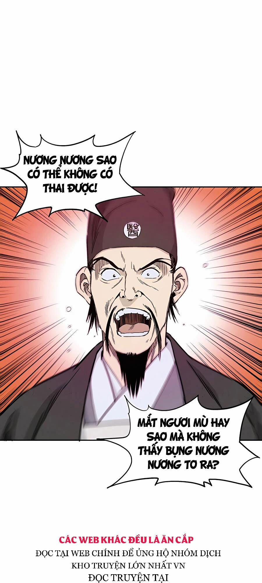 Trọng Sinh Thành Thần Y Thời Tam Quốc 51 trang 25