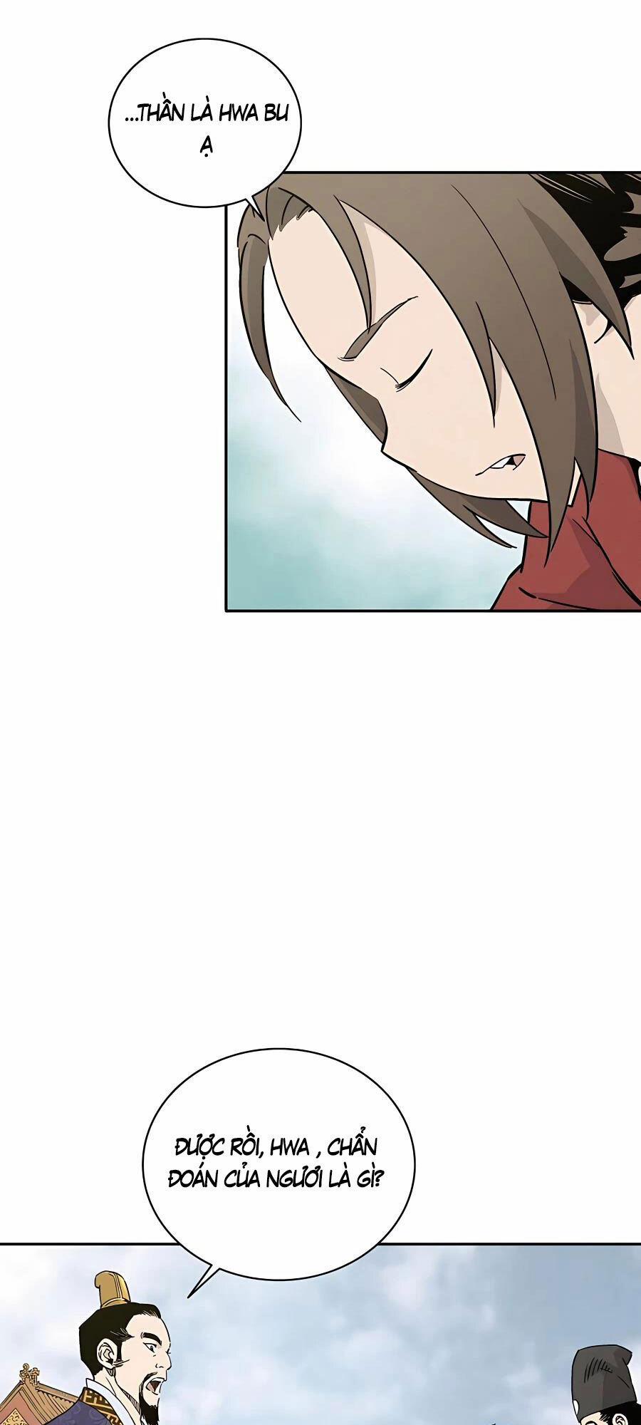 Trọng Sinh Thành Thần Y Thời Tam Quốc 51 trang 39