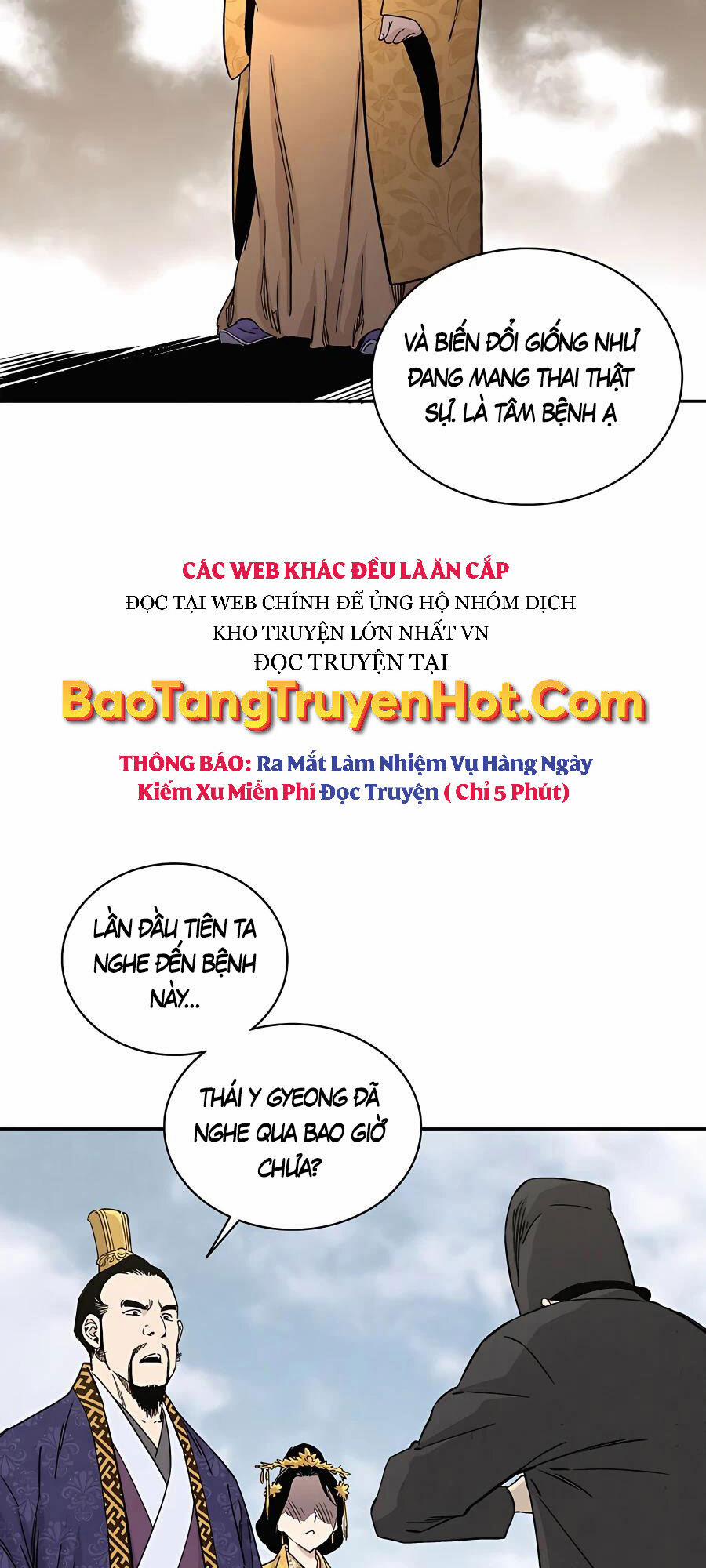 Trọng Sinh Thành Thần Y Thời Tam Quốc 51 trang 42