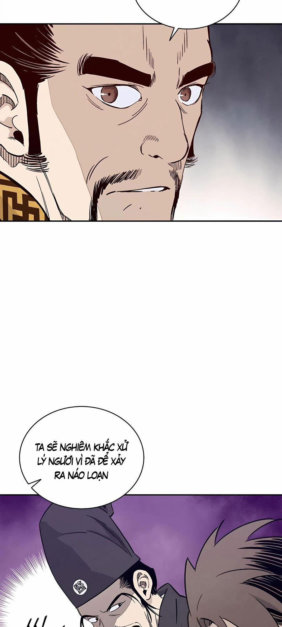 Trọng Sinh Thành Thần Y Thời Tam Quốc 51 trang 47