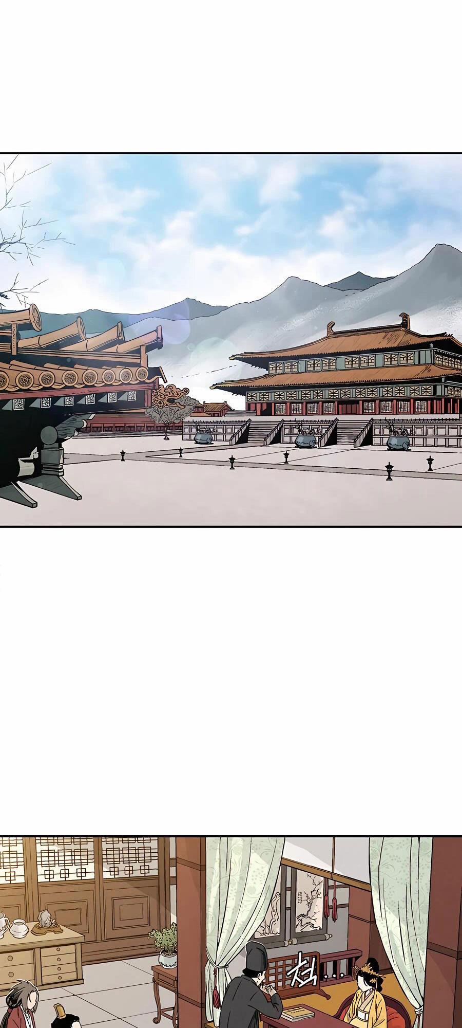 Trọng Sinh Thành Thần Y Thời Tam Quốc 51 trang 49