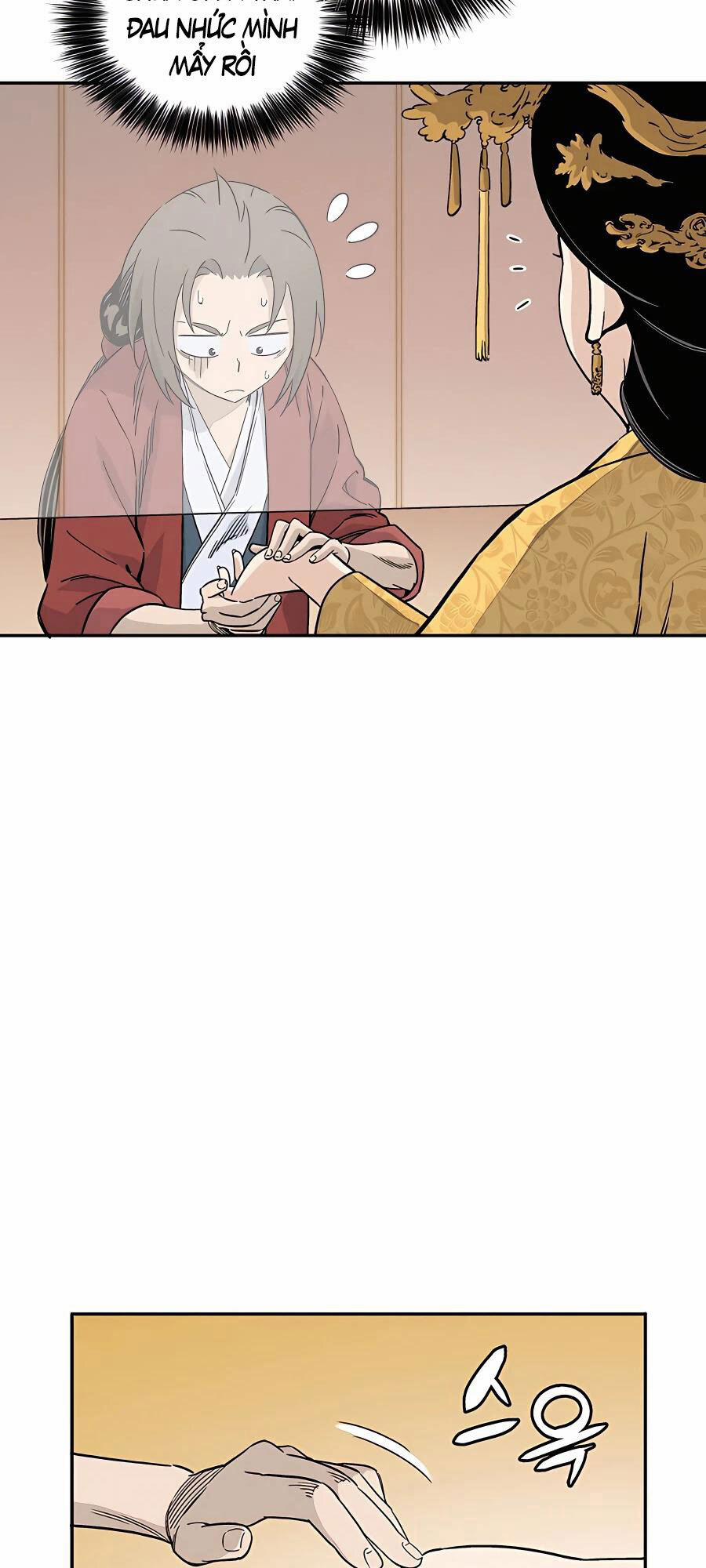 Trọng Sinh Thành Thần Y Thời Tam Quốc 51 trang 5