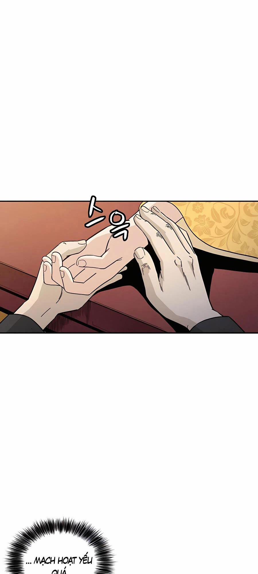 Trọng Sinh Thành Thần Y Thời Tam Quốc 51 trang 51