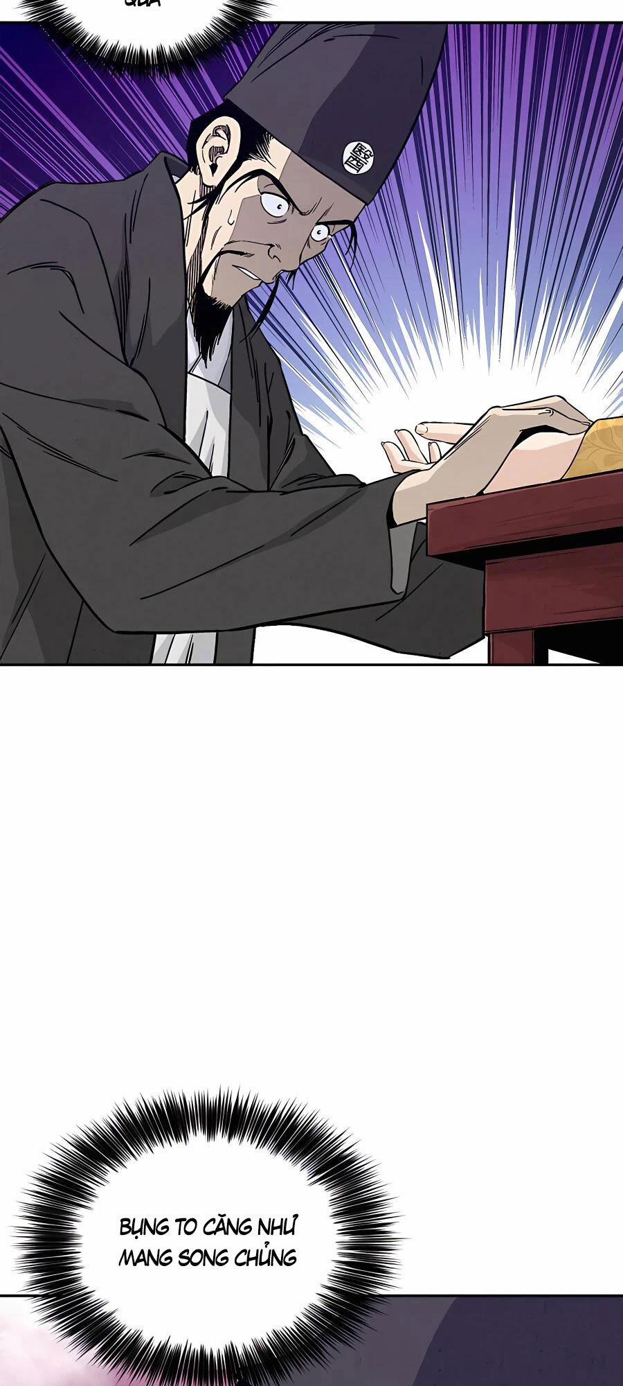 Trọng Sinh Thành Thần Y Thời Tam Quốc 51 trang 52