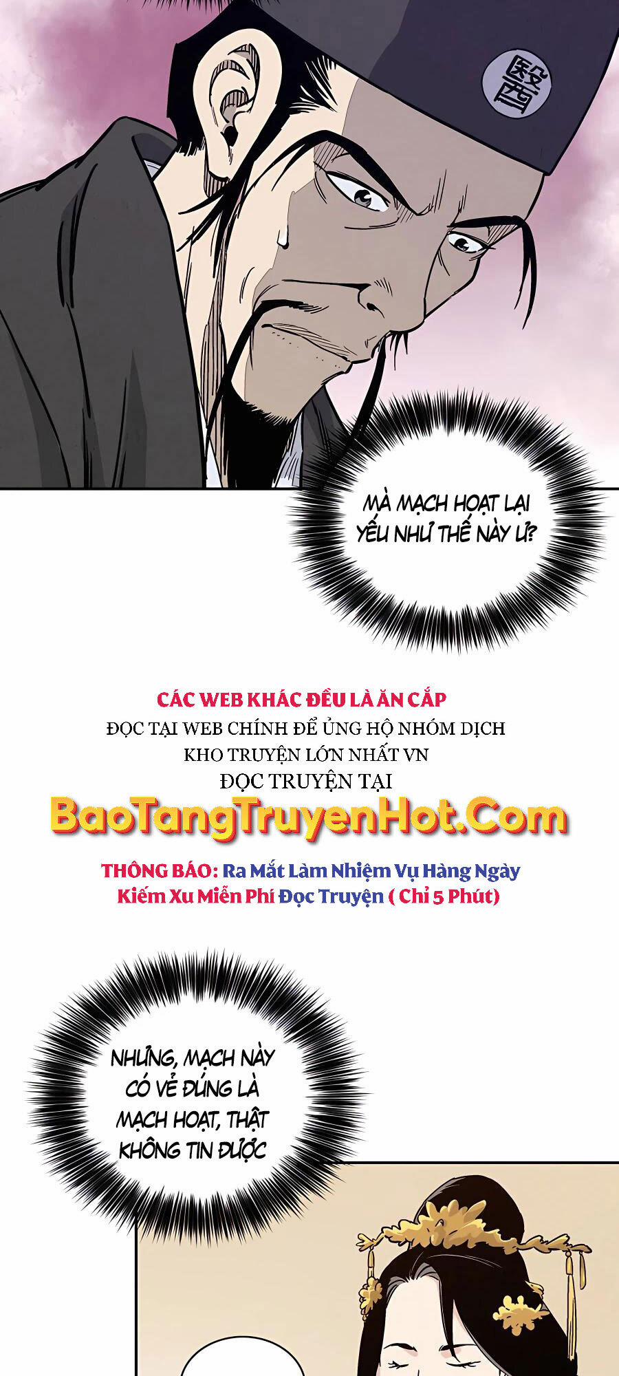 Trọng Sinh Thành Thần Y Thời Tam Quốc 51 trang 53