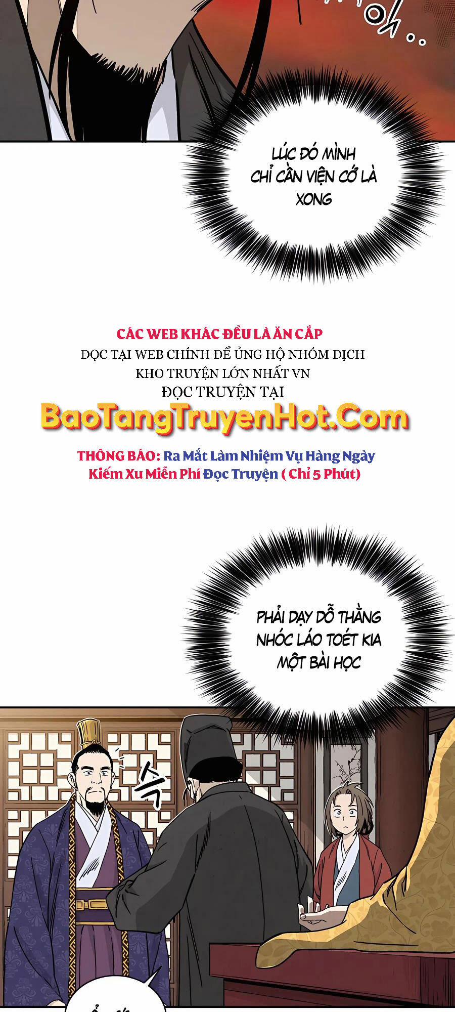 Trọng Sinh Thành Thần Y Thời Tam Quốc 51 trang 55