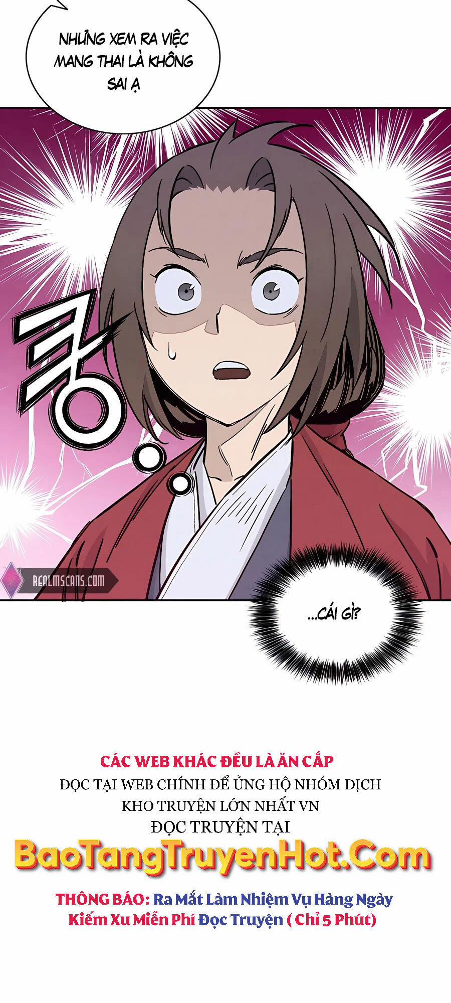 Trọng Sinh Thành Thần Y Thời Tam Quốc 51 trang 57