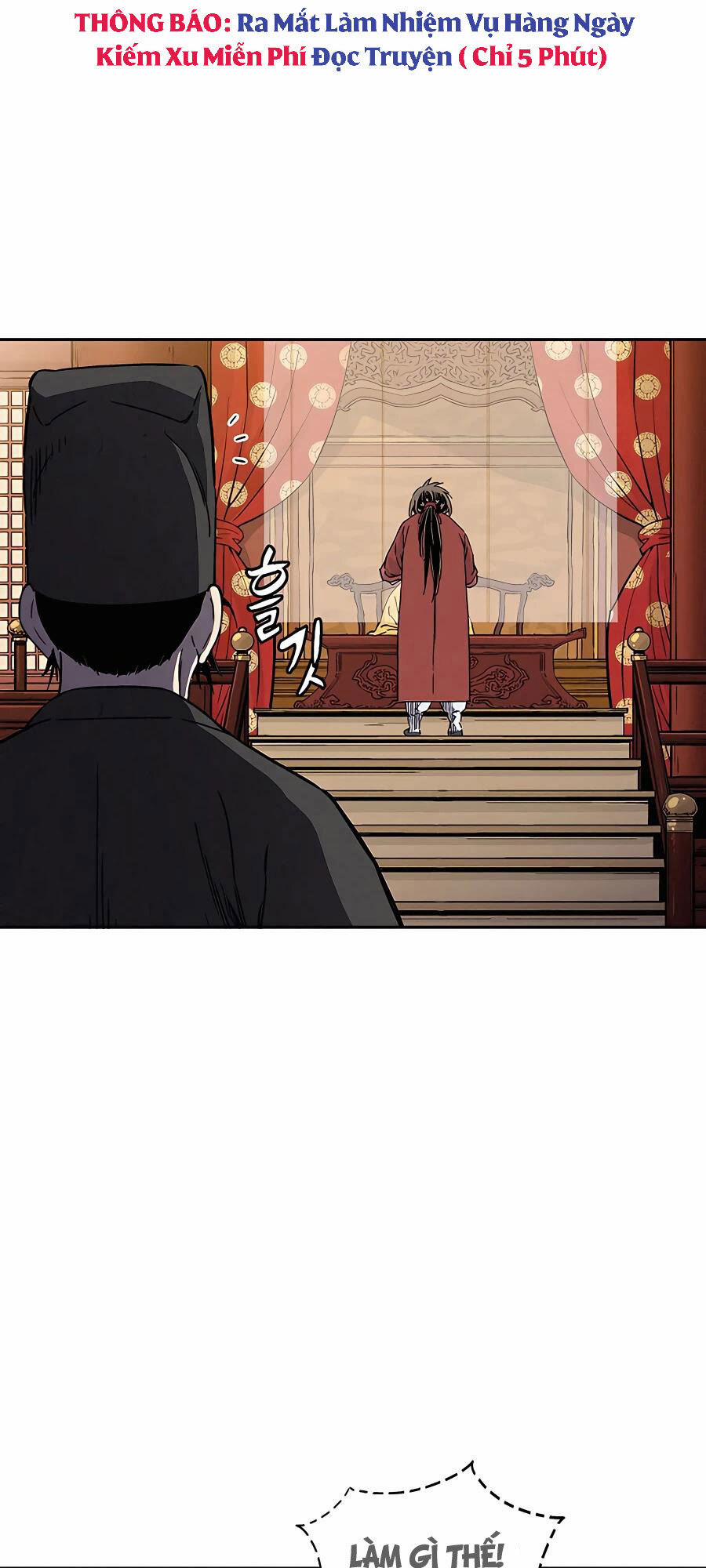 Trọng Sinh Thành Thần Y Thời Tam Quốc 51 trang 7