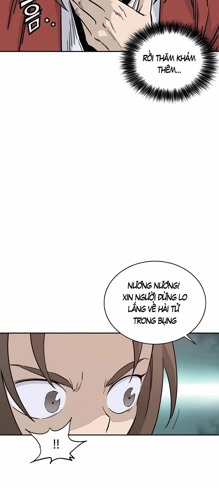 Trọng Sinh Thành Thần Y Thời Tam Quốc 51 trang 9