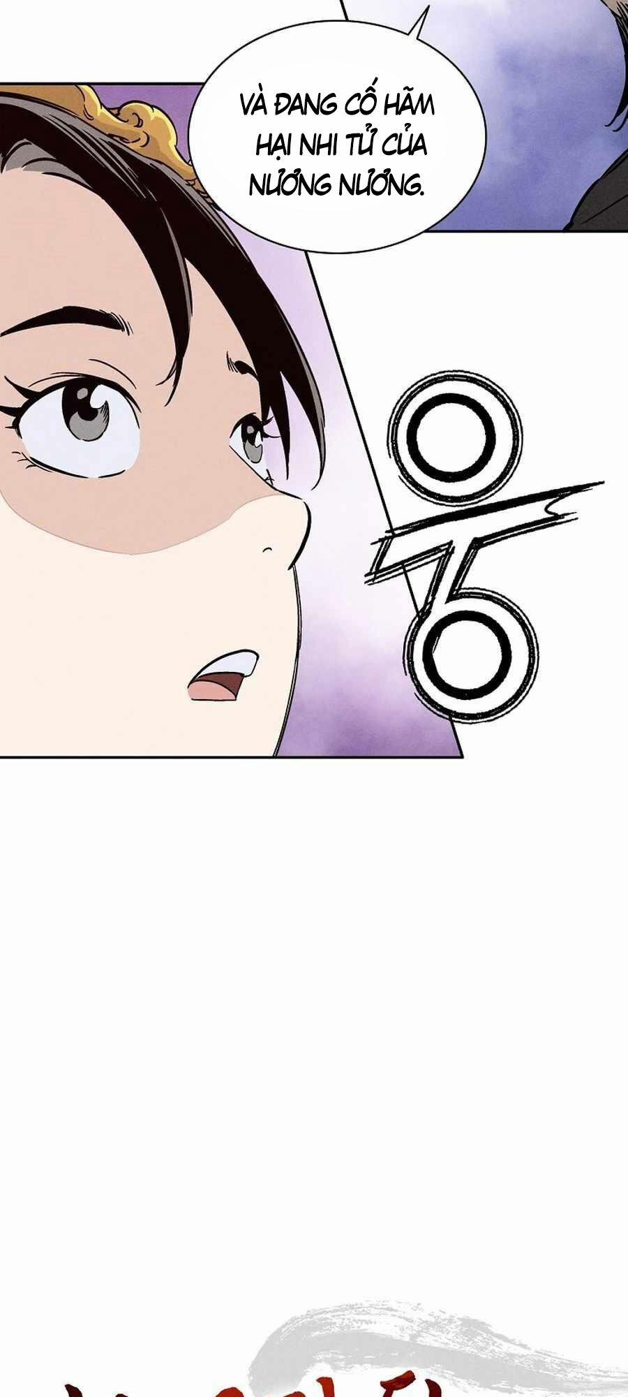 Trọng Sinh Thành Thần Y Thời Tam Quốc 52 trang 10