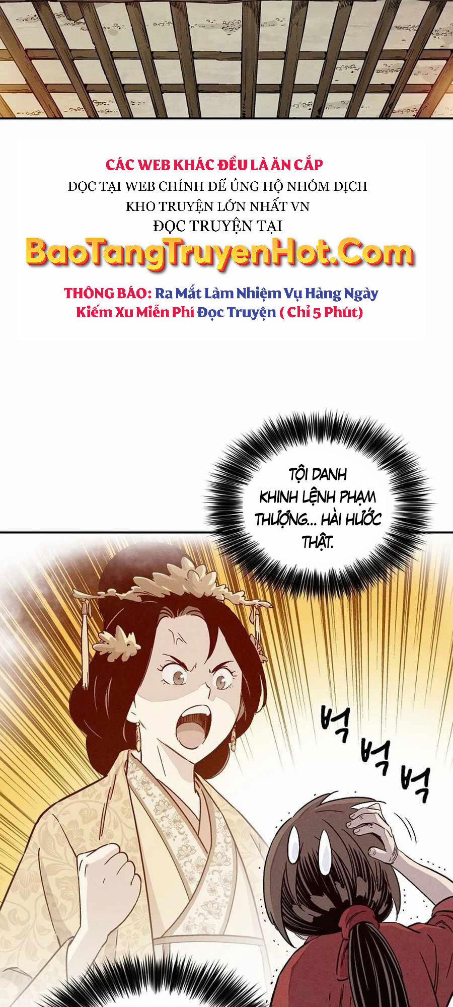Trọng Sinh Thành Thần Y Thời Tam Quốc 52 trang 12