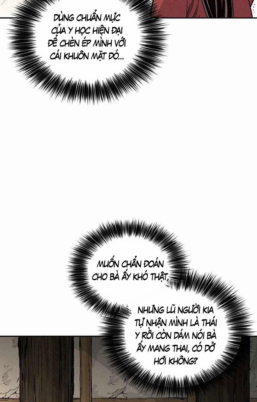 Trọng Sinh Thành Thần Y Thời Tam Quốc 52 trang 13