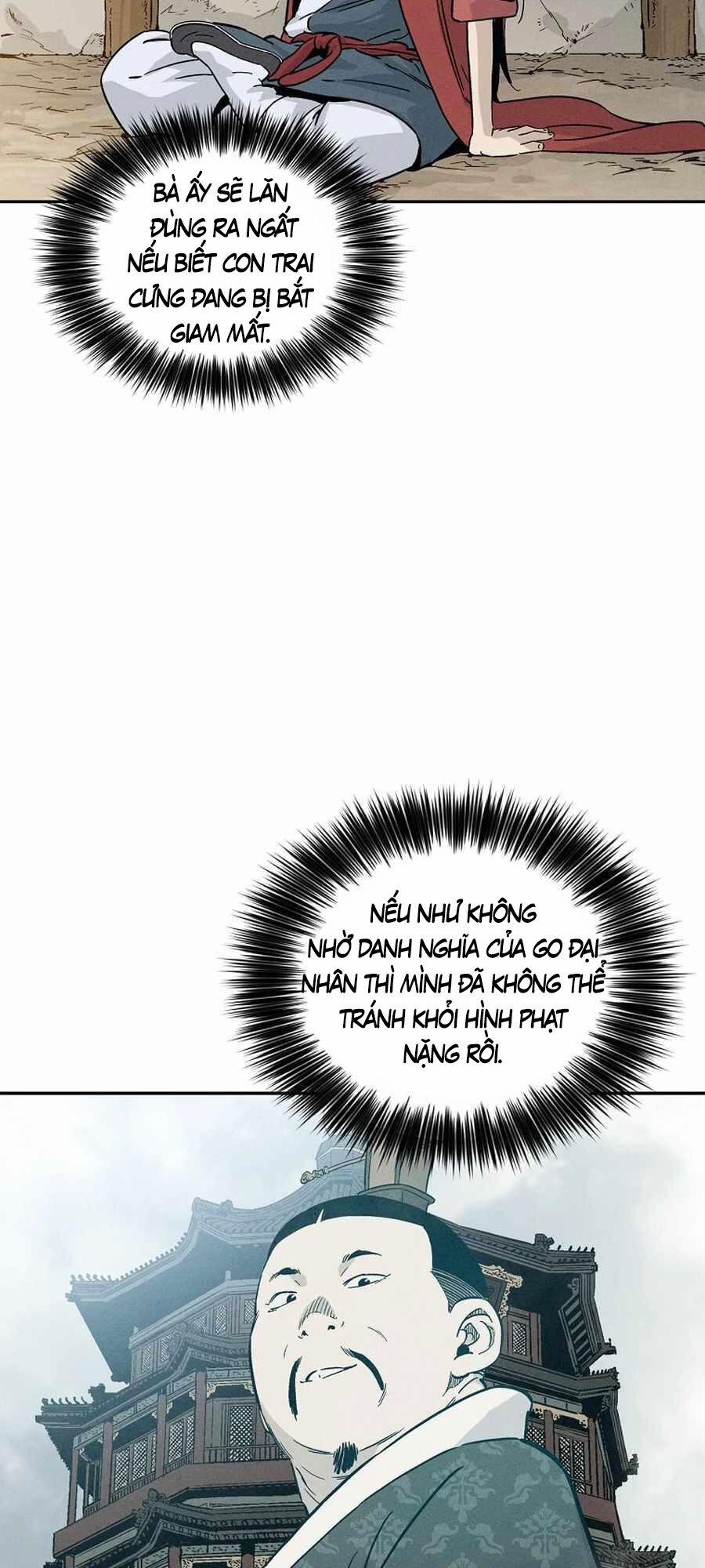 Trọng Sinh Thành Thần Y Thời Tam Quốc 52 trang 15
