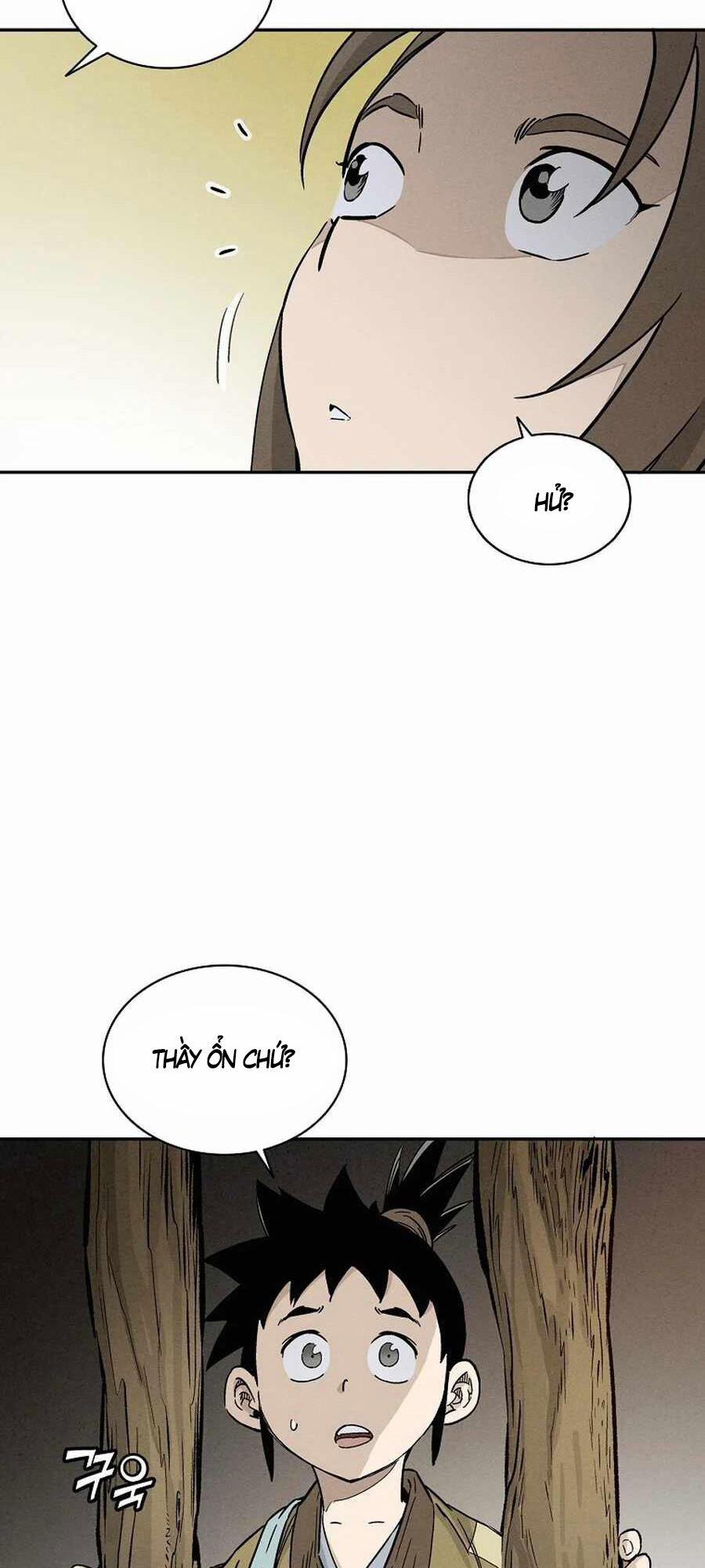 Trọng Sinh Thành Thần Y Thời Tam Quốc 52 trang 17