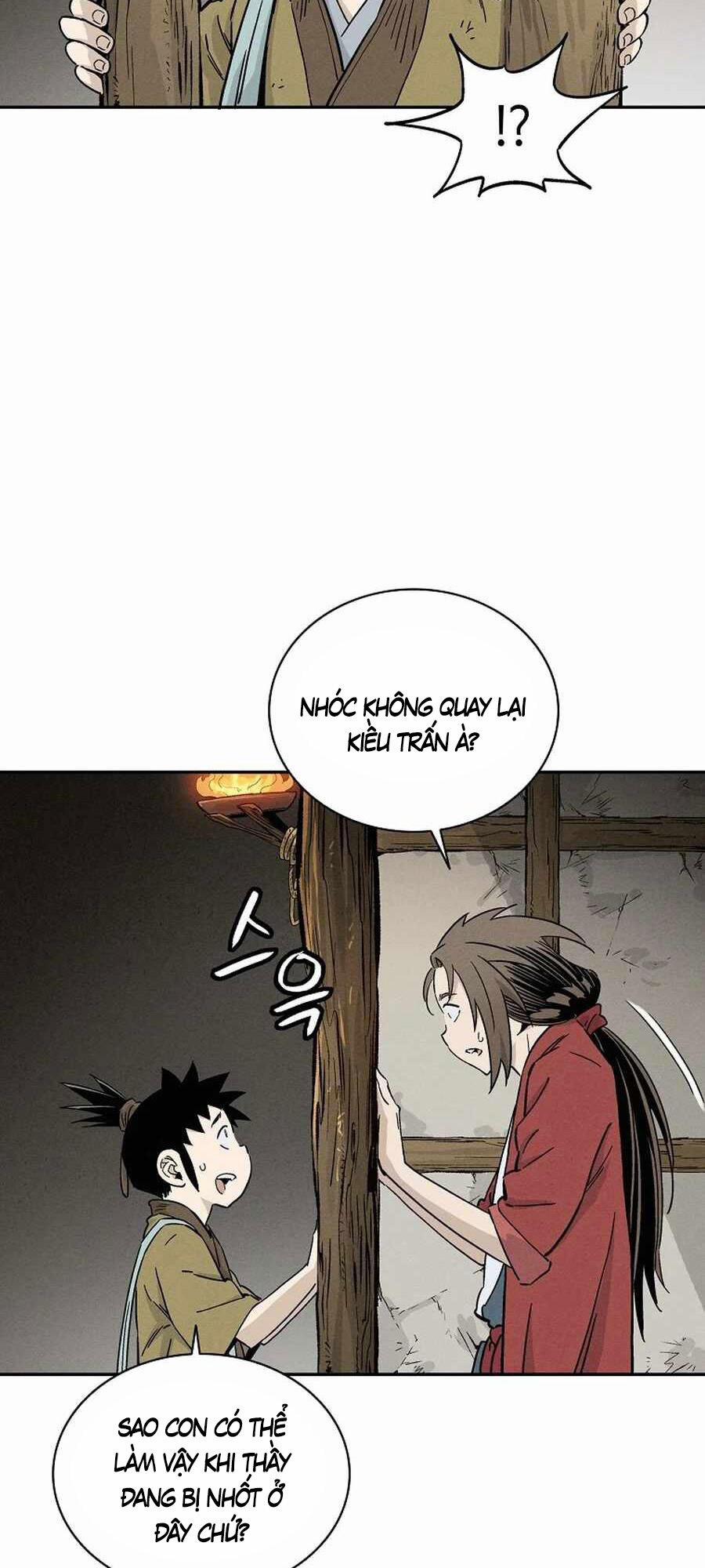 Trọng Sinh Thành Thần Y Thời Tam Quốc 52 trang 18