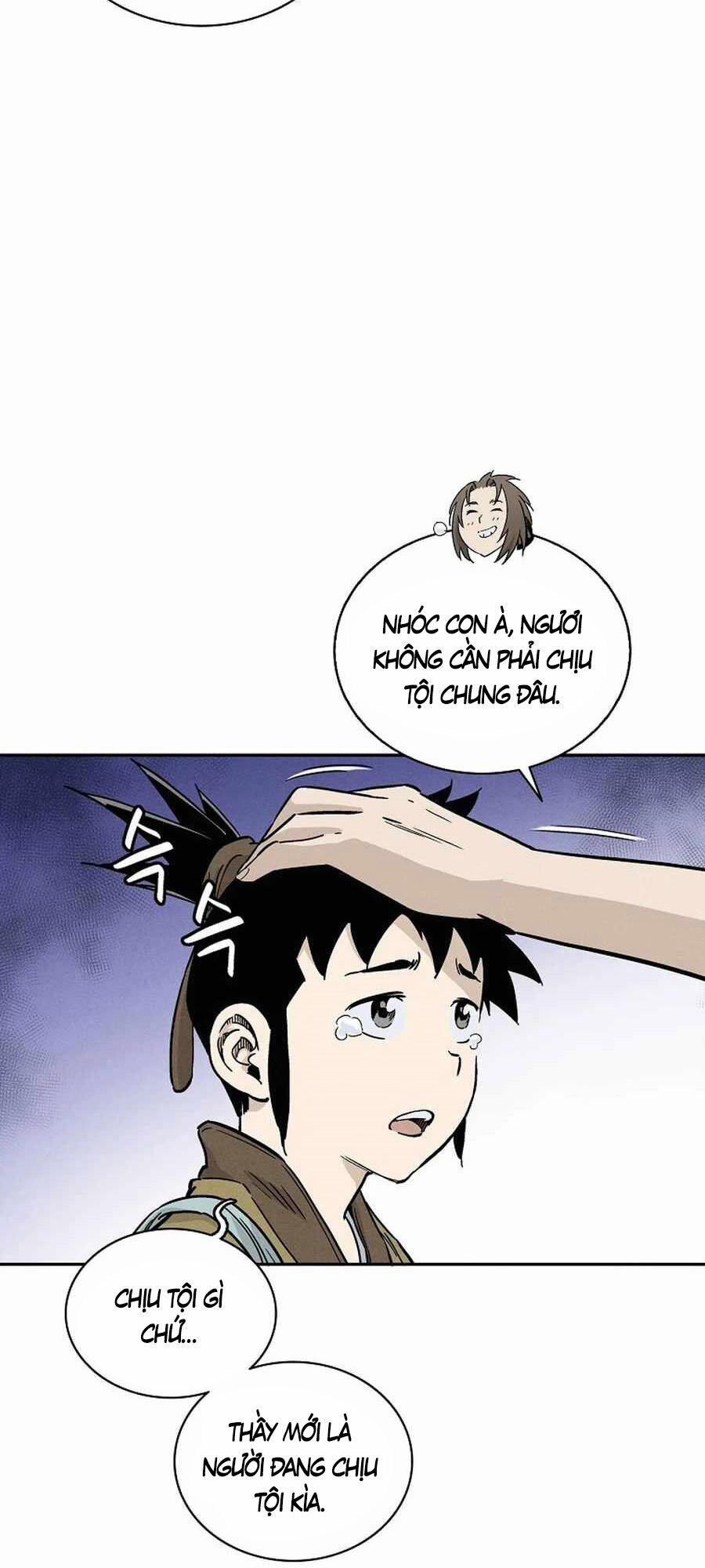 Trọng Sinh Thành Thần Y Thời Tam Quốc 52 trang 19