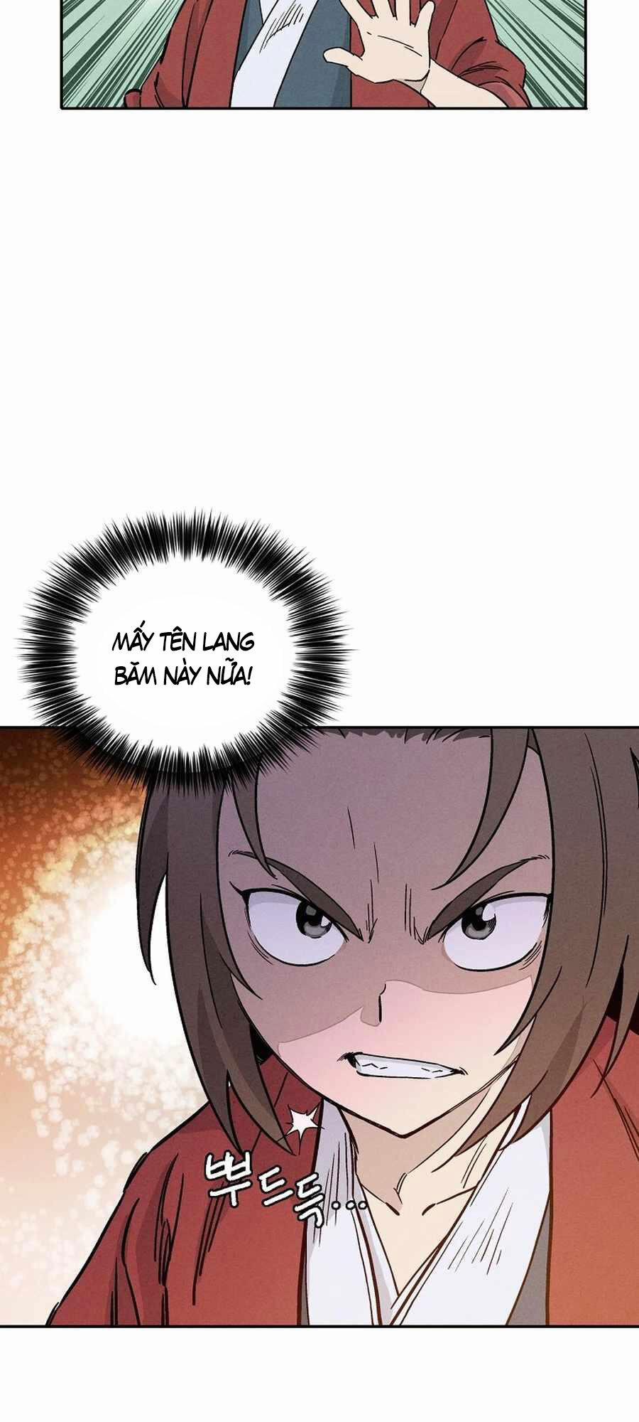 Trọng Sinh Thành Thần Y Thời Tam Quốc 52 trang 2