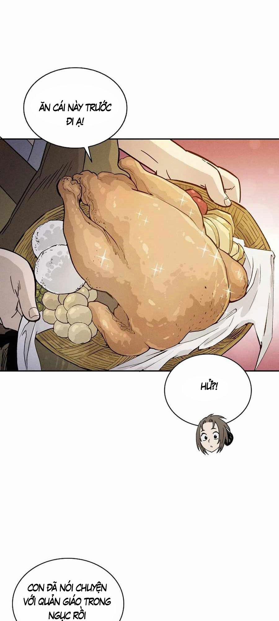 Trọng Sinh Thành Thần Y Thời Tam Quốc 52 trang 22