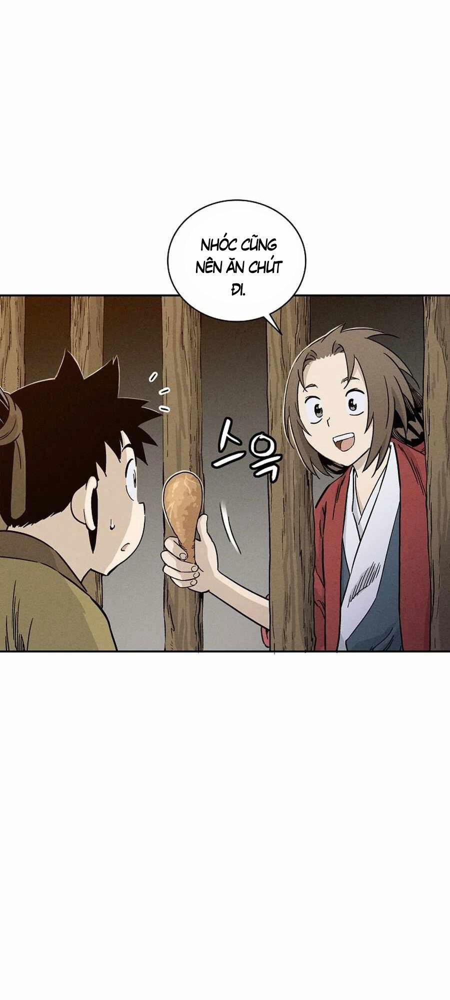 Trọng Sinh Thành Thần Y Thời Tam Quốc 52 trang 25