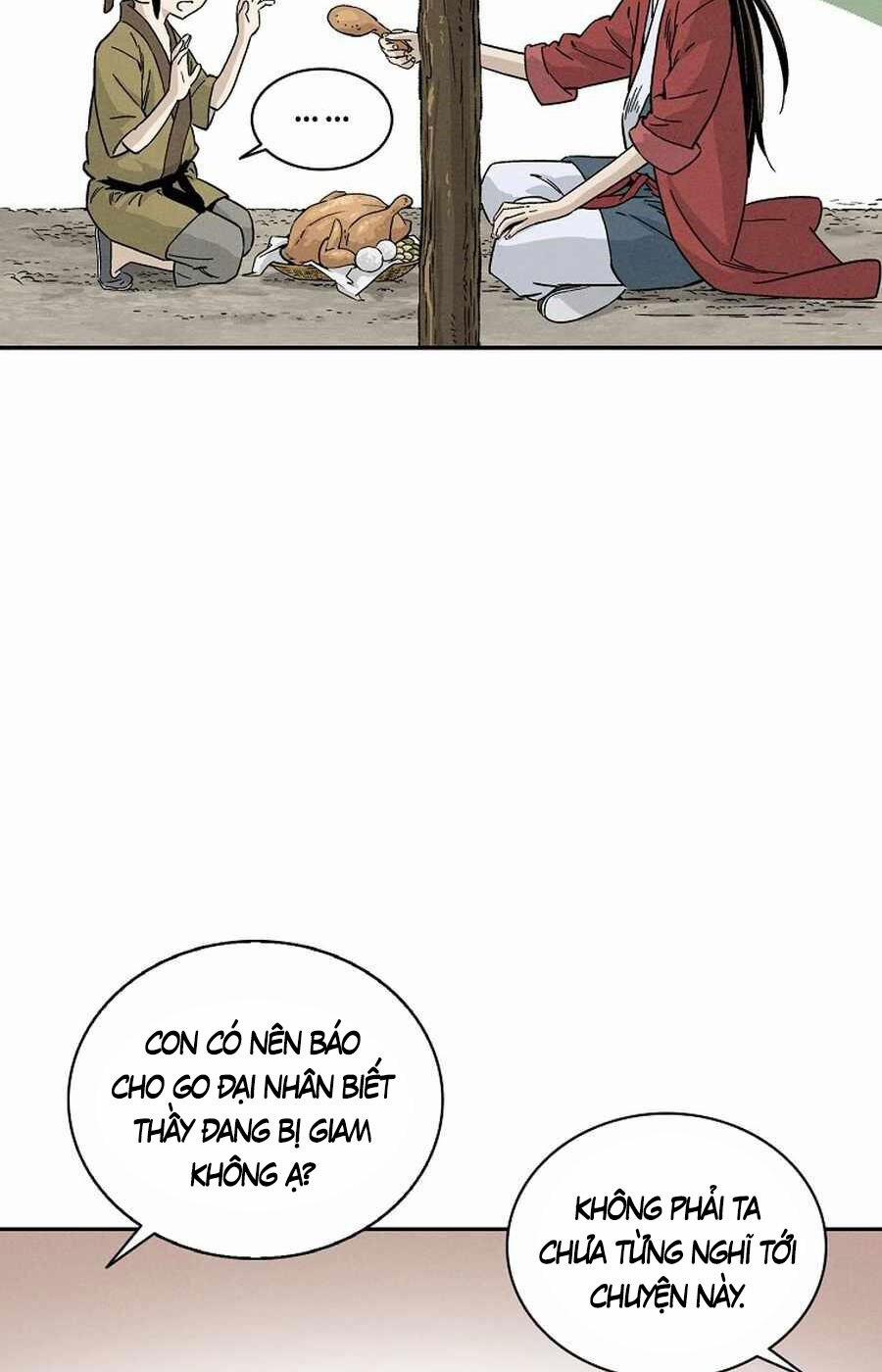 Trọng Sinh Thành Thần Y Thời Tam Quốc 52 trang 27