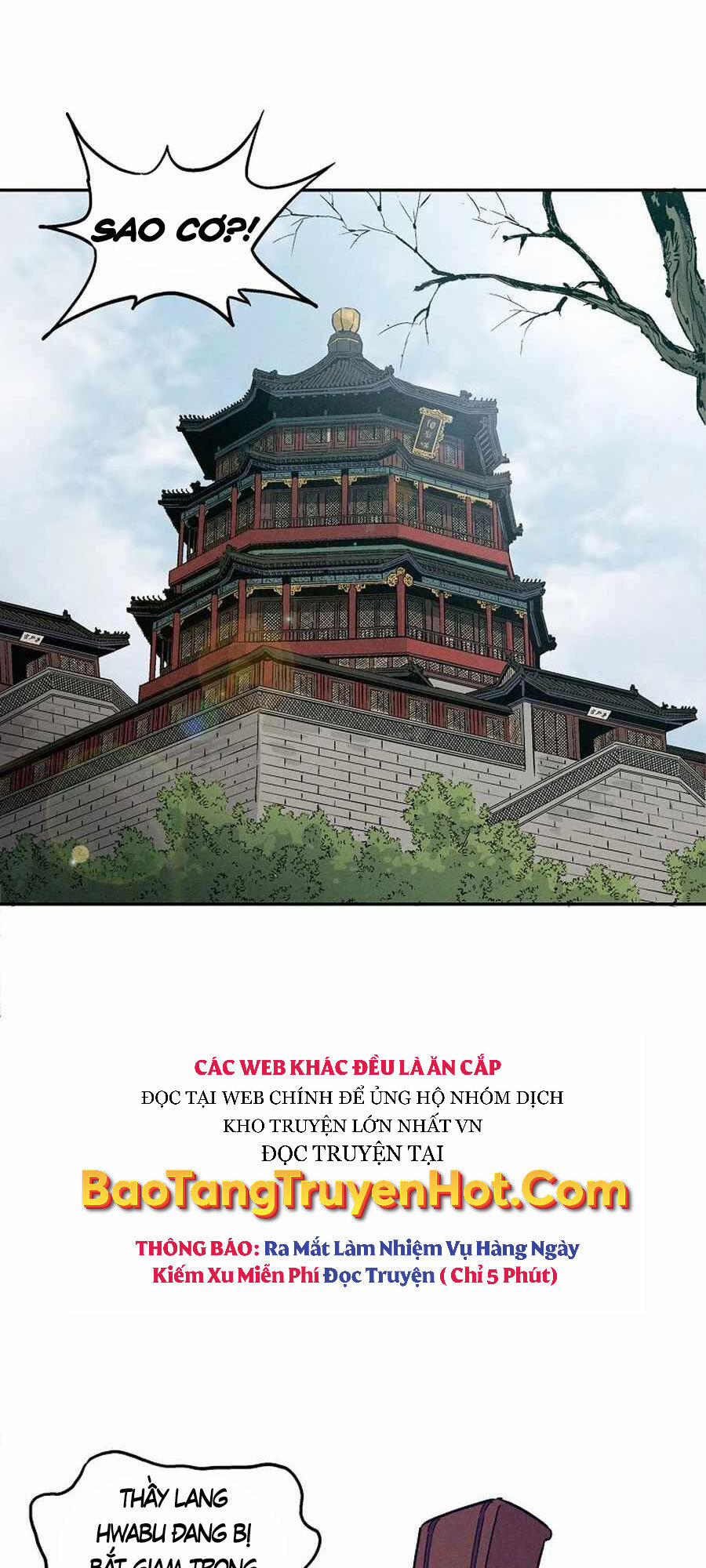 Trọng Sinh Thành Thần Y Thời Tam Quốc 52 trang 33