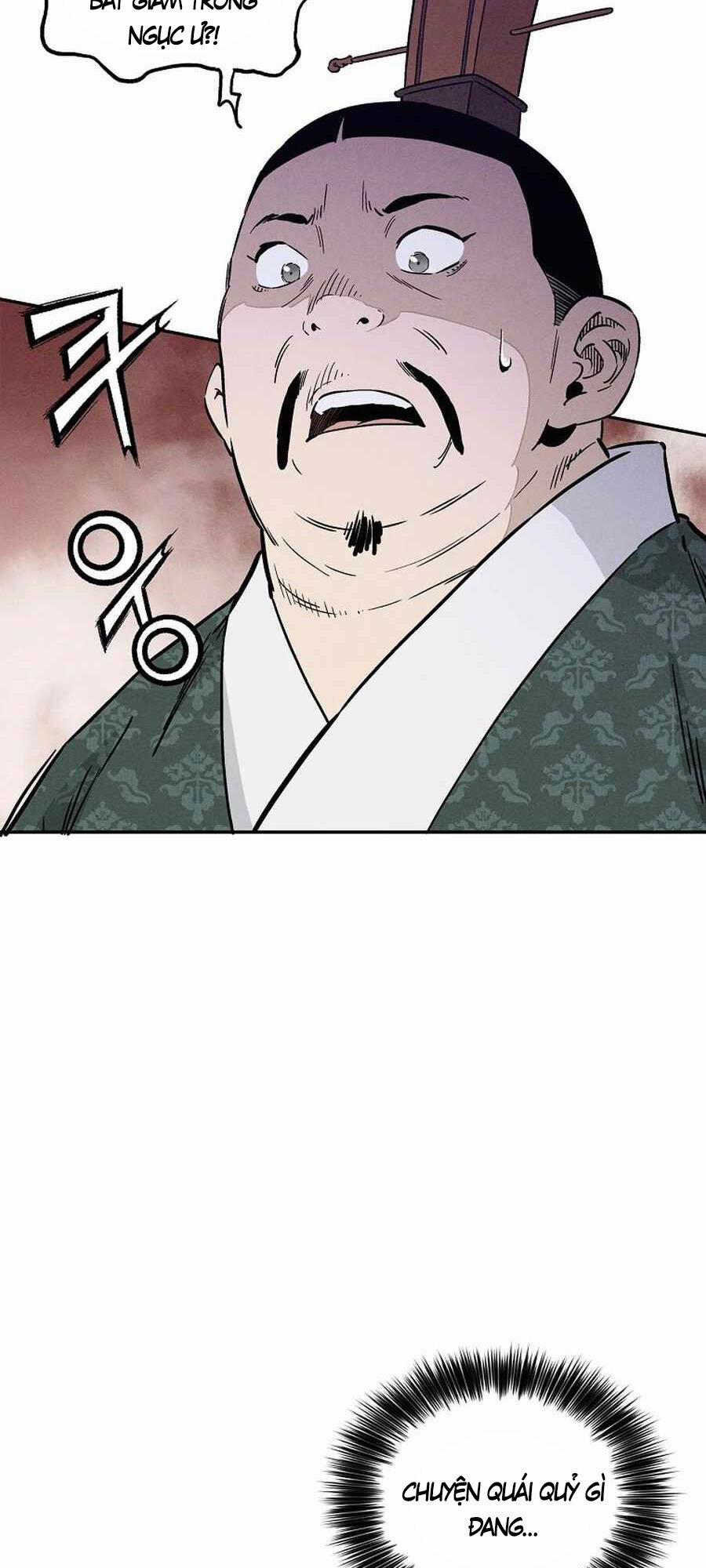 Trọng Sinh Thành Thần Y Thời Tam Quốc 52 trang 34