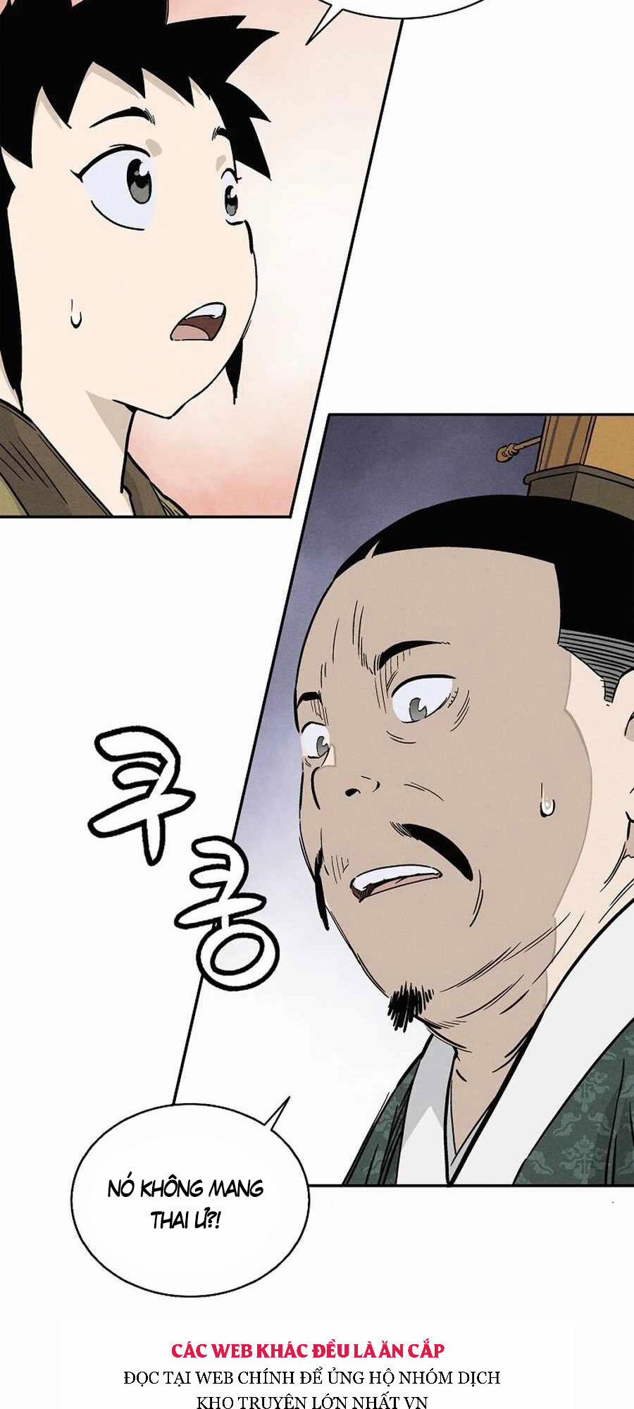 Trọng Sinh Thành Thần Y Thời Tam Quốc 52 trang 38